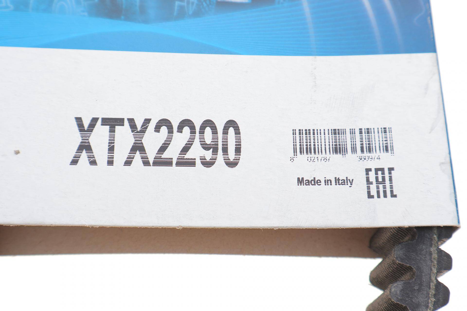 Ремінь приводу колеса Cfmoto Zforce 800-1000 (35.6x909)