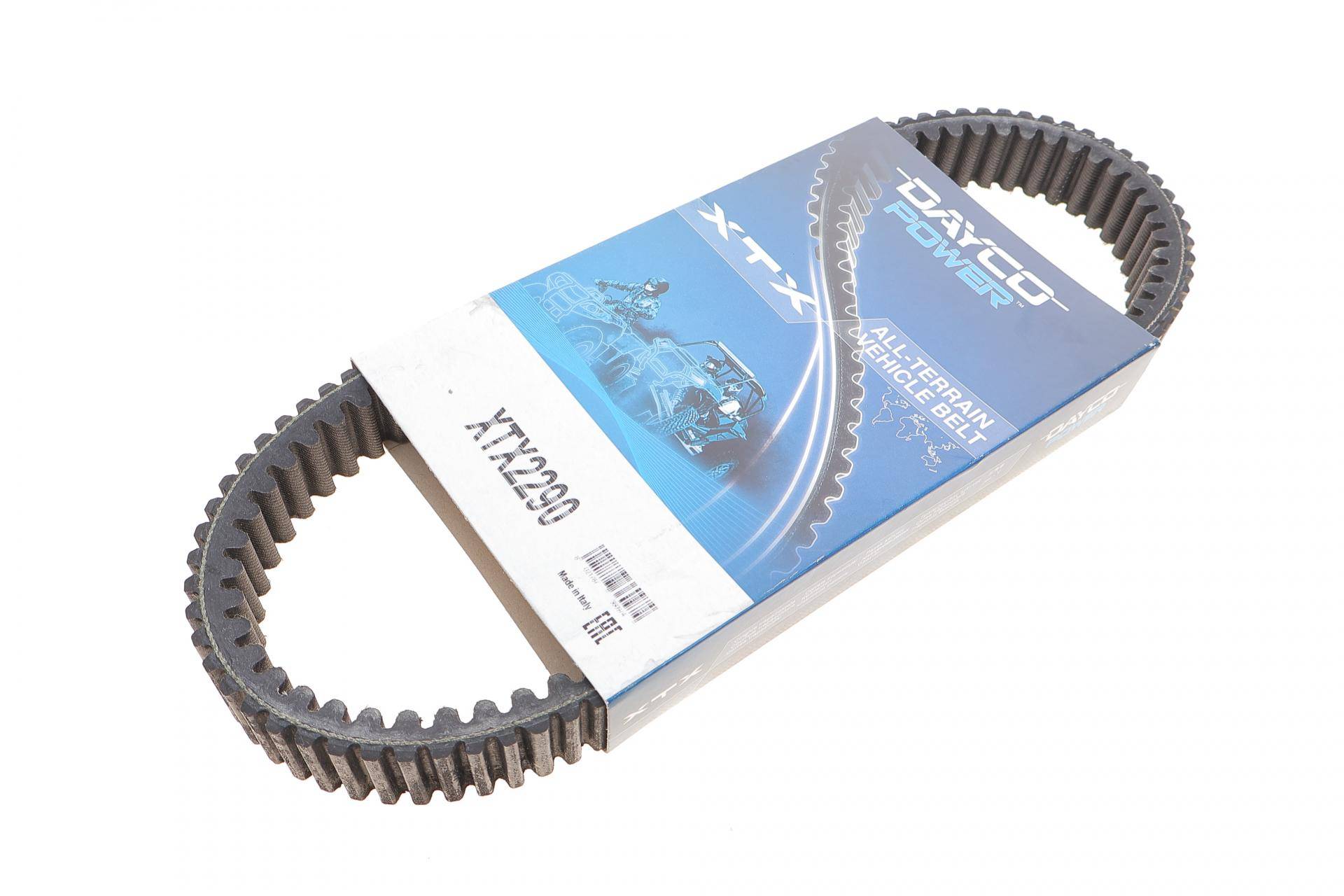 Ремінь приводу колеса Cfmoto Zforce 800-1000 (35.6x909)