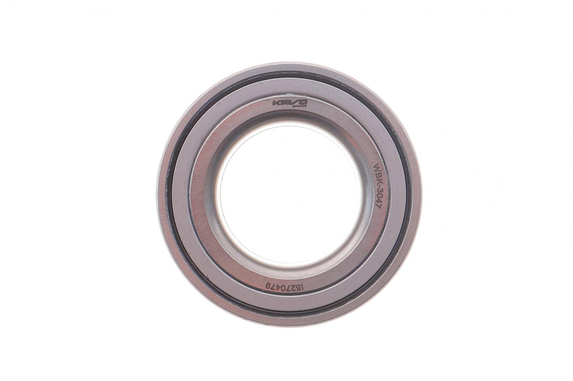 Підшипник маточини (передньої) Hyundai Accent 10-/Kia Rio 11-17 (38x70x37) (к-кт)