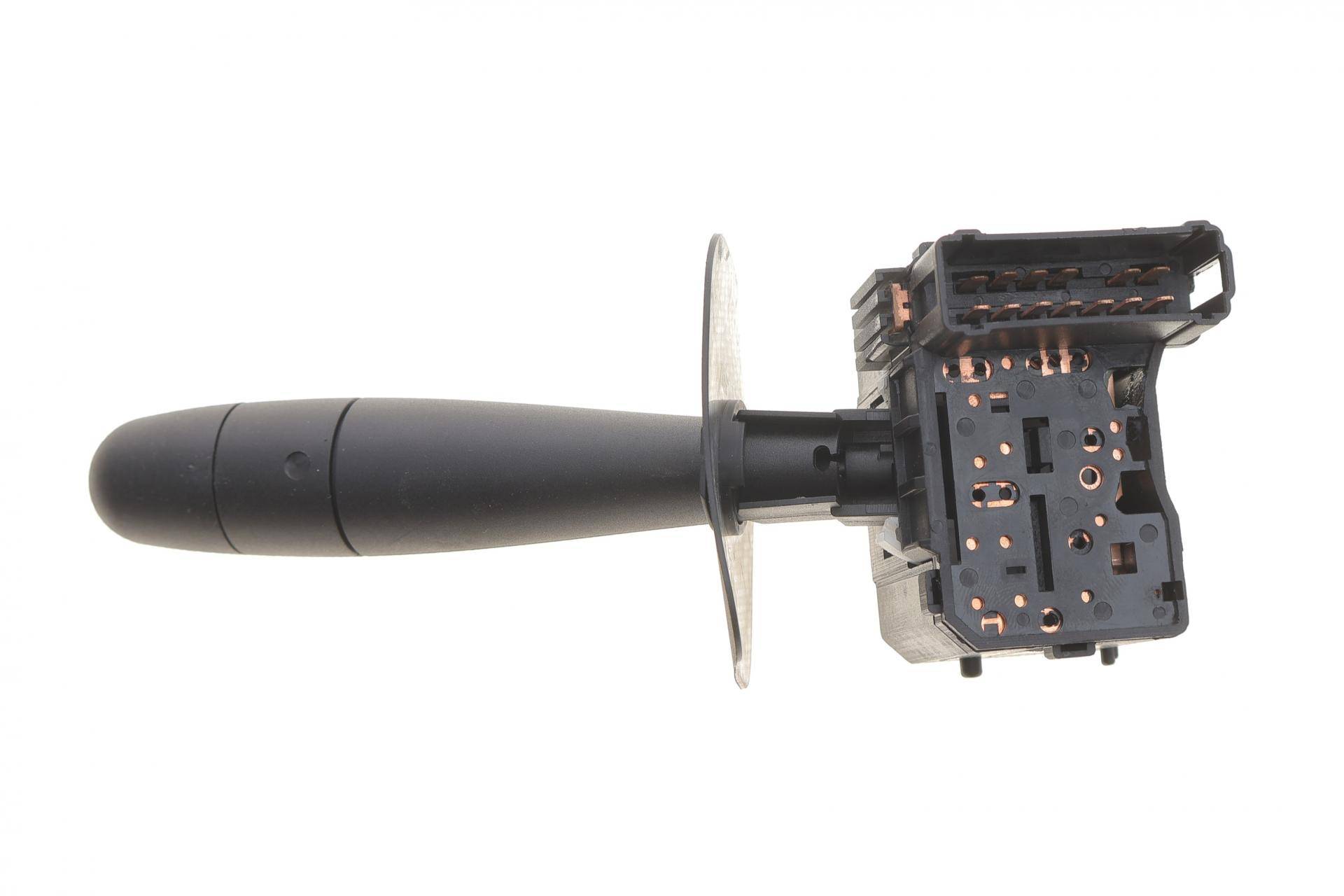 Перемикач підрульовий Renault Kangoo 97- (R)