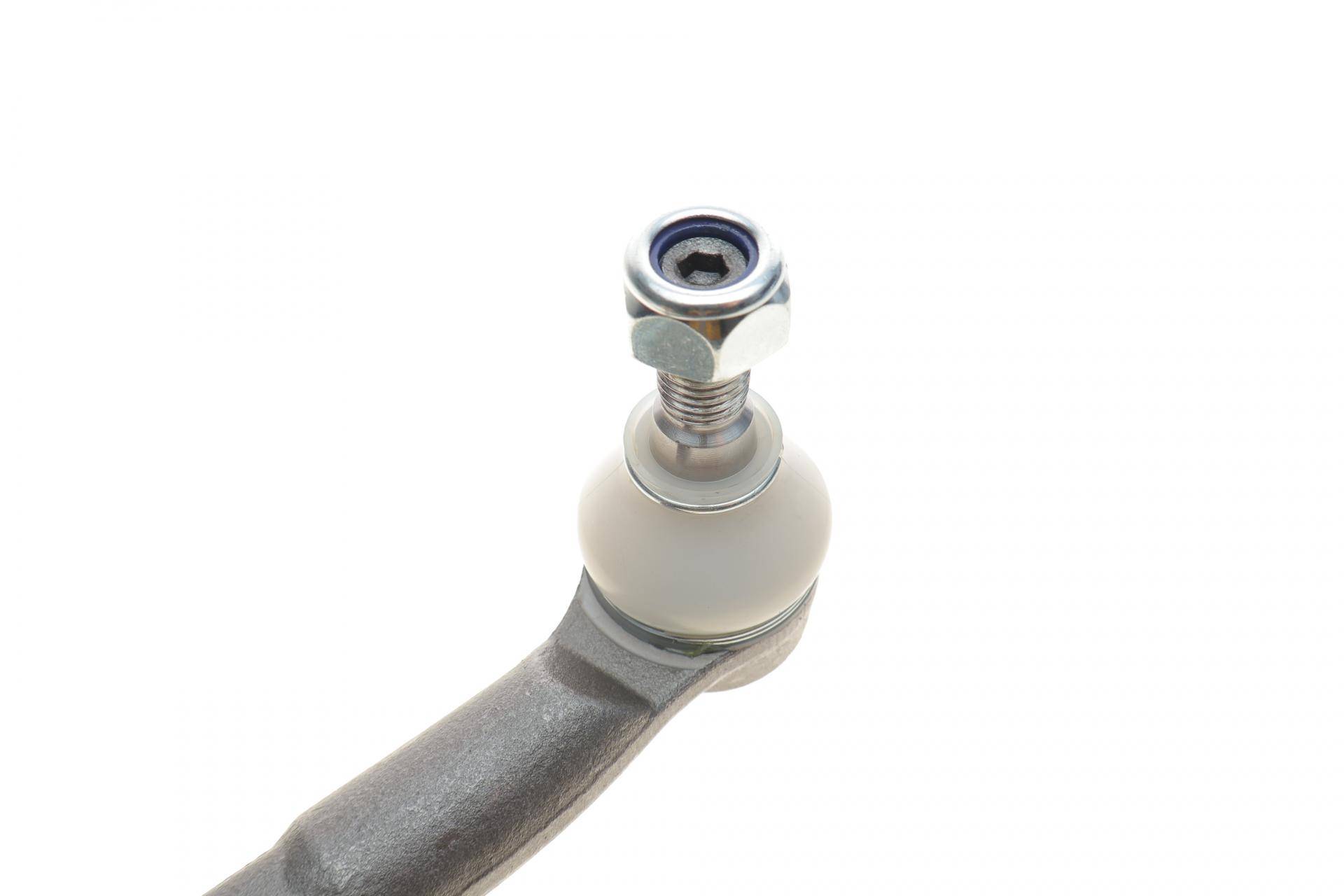 Тяга рульова (з наконечником) (R) Audi A3/Seat Toledo/Leon/VW Golf IV/Bora 96-06/Skoda Octavia 96-10