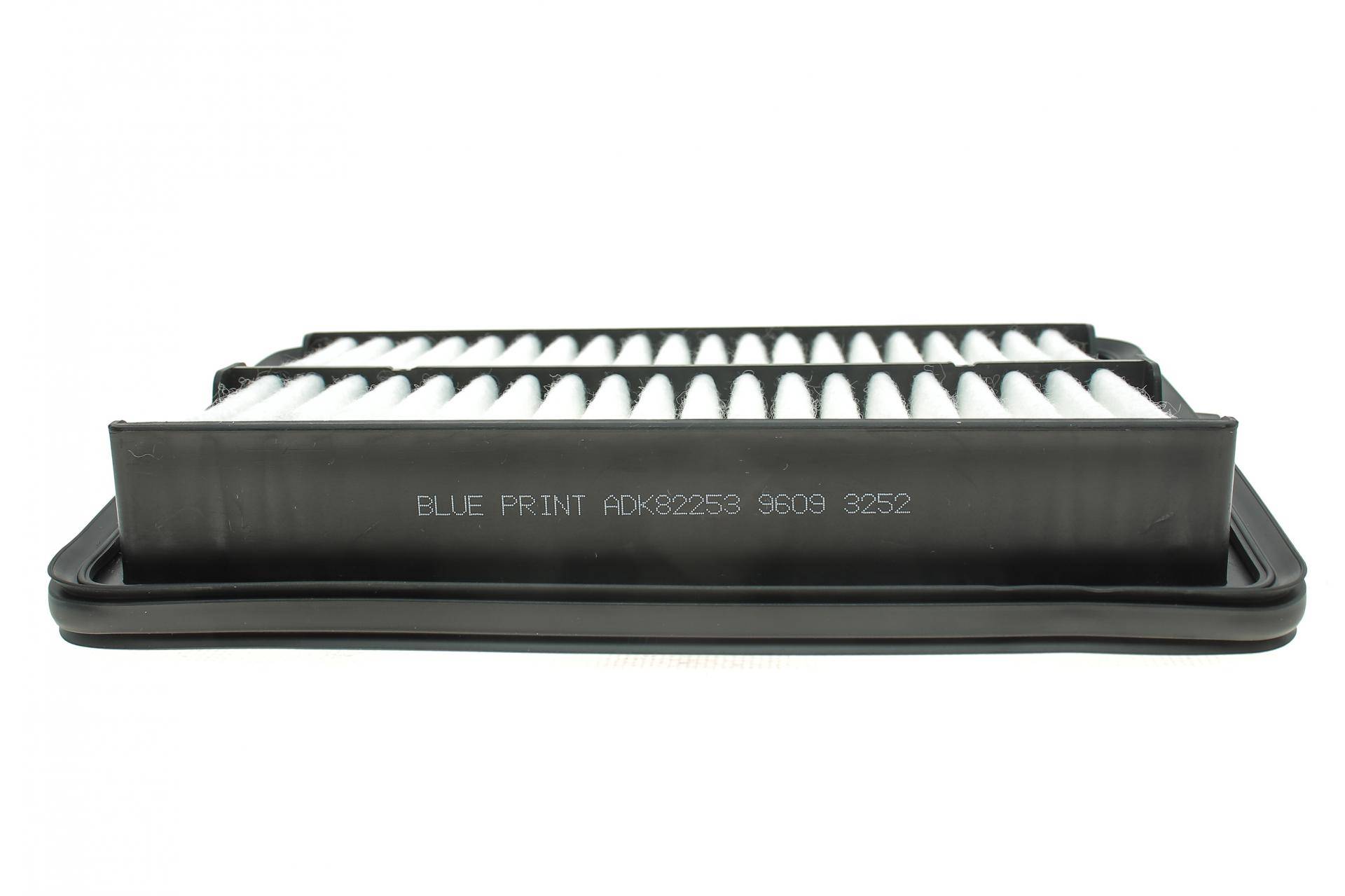 Фільтр повітряний Suzuki Baleno/Vitara 1.0 16-