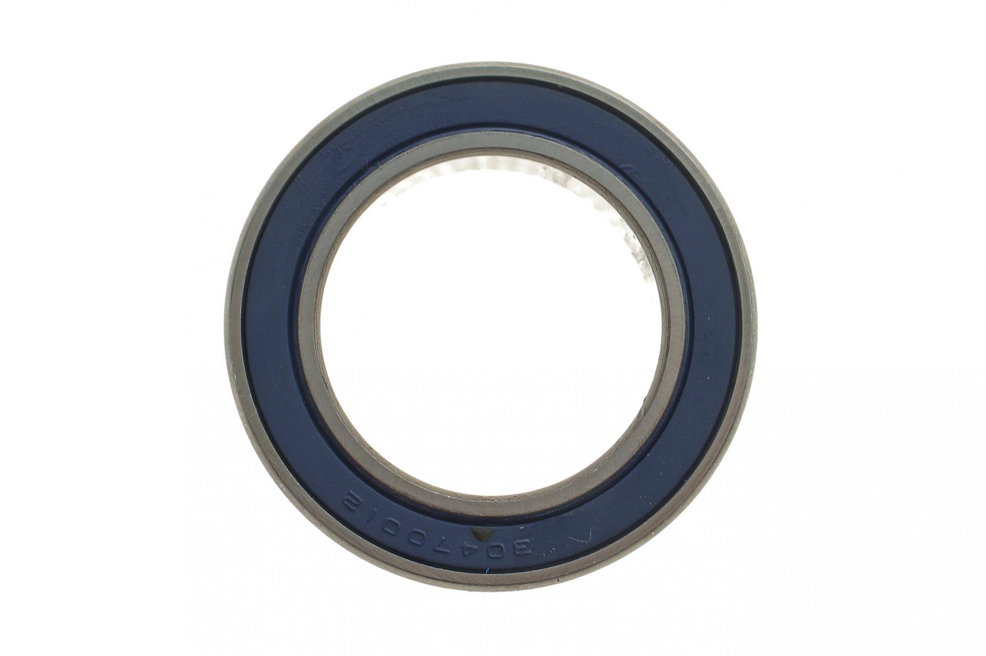 Підшипник компресора кондиціонера (30x47x12)