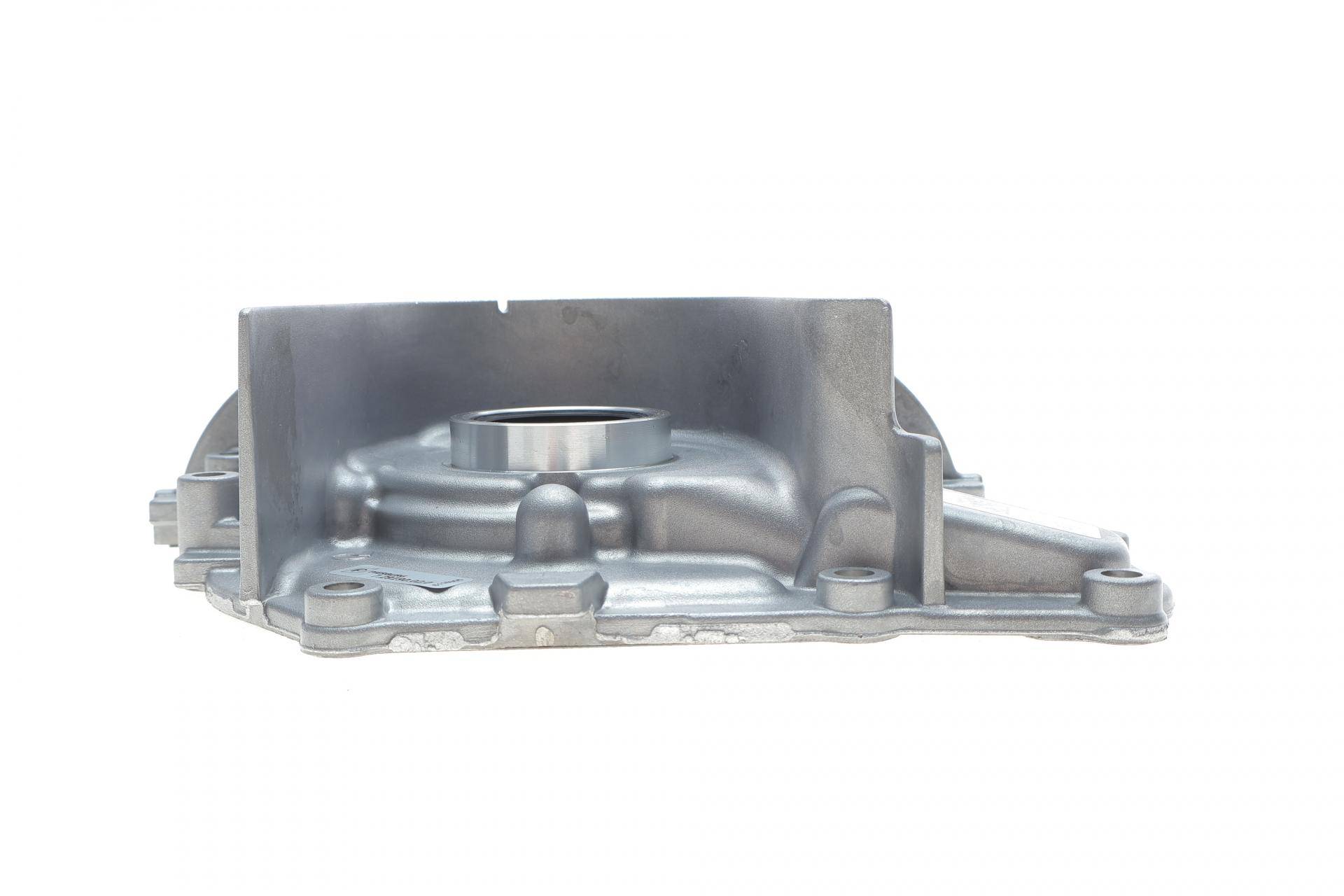 Насос масляний Alfa Romeo 159/Brera/Giulietta/Spider/Fiat Bravo/DUcato/Lancia Delta 07-