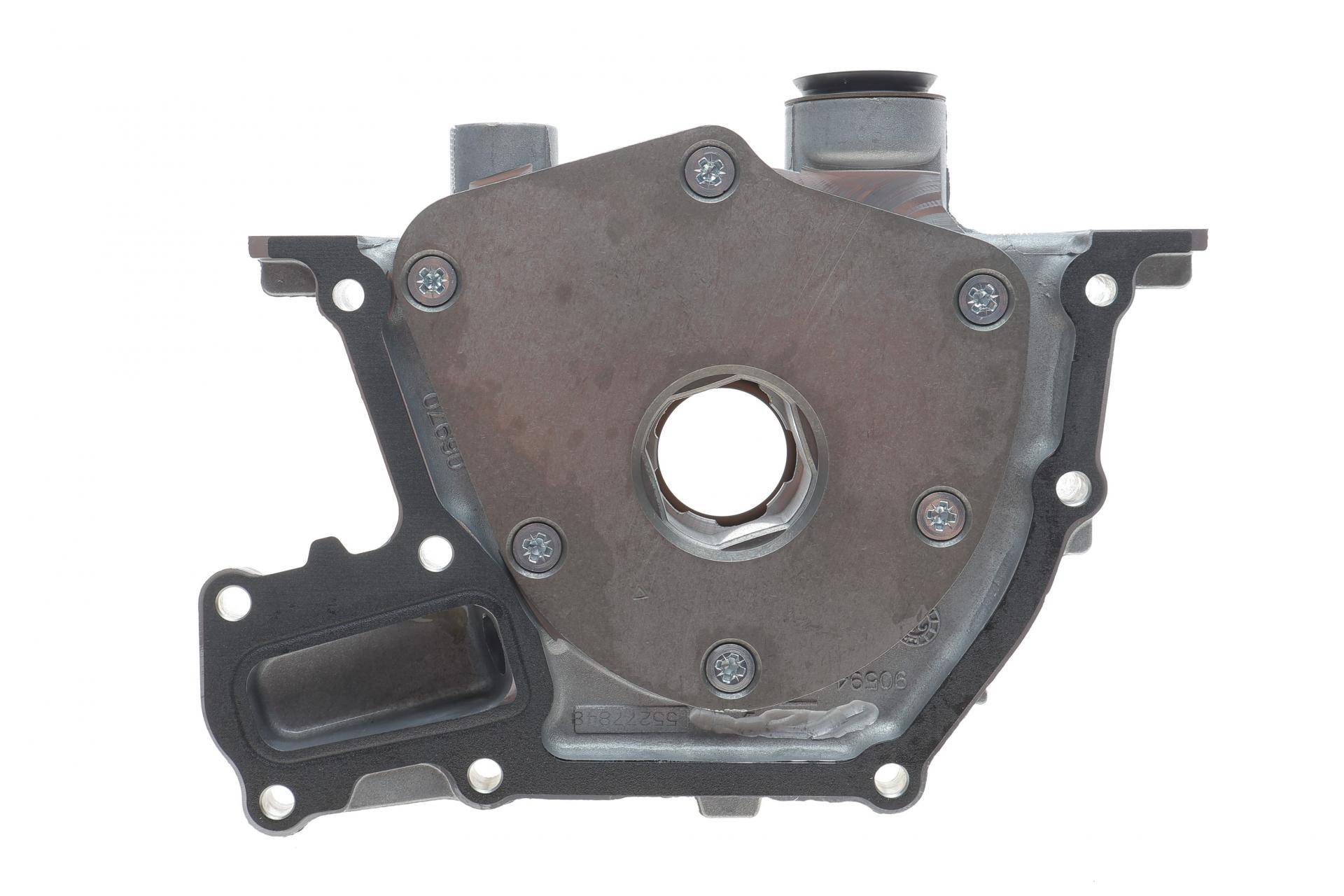 Насос масляний Alfa Romeo 159/Brera/Giulietta/Spider/Fiat Bravo/DUcato/Lancia Delta 07-