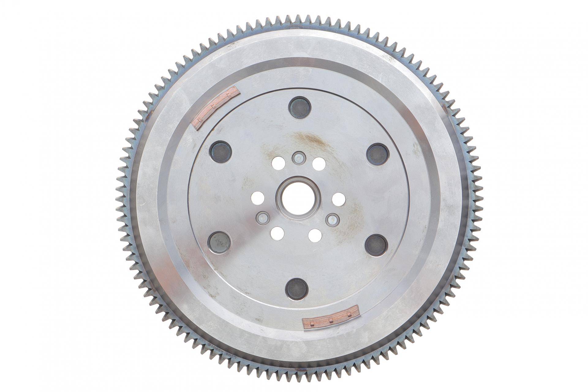 Демпфер зчеплення Ford Transit Connect 1.0 Ecoboost 13-, 74kw