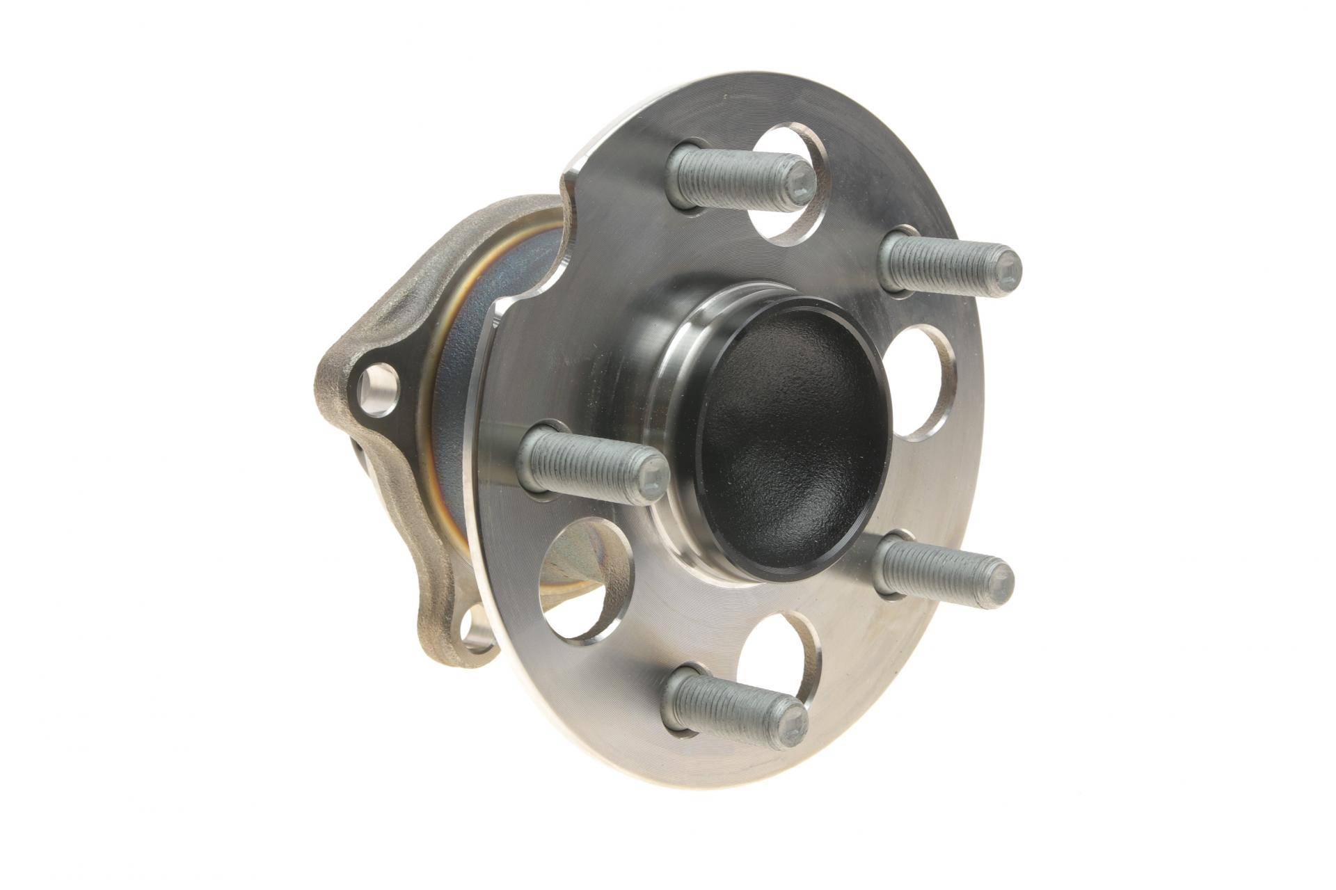 Підшипник маточини (задньої) Toyota Avensis/Rav4 00-09