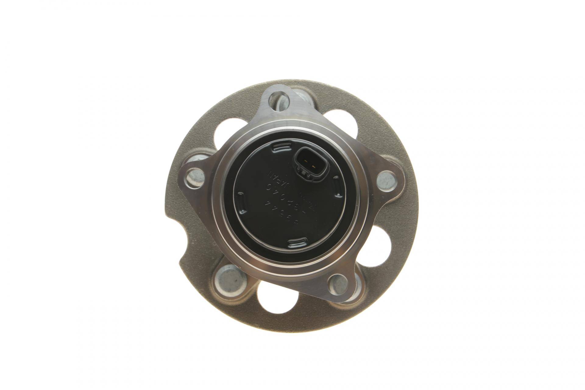 Підшипник маточини (задньої) Toyota Avensis/Rav4 00-09