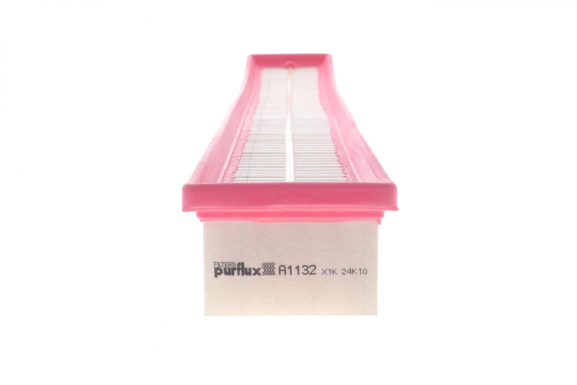 Фільтр повітряний MB C-class (W203/S202) 2.0 00-02