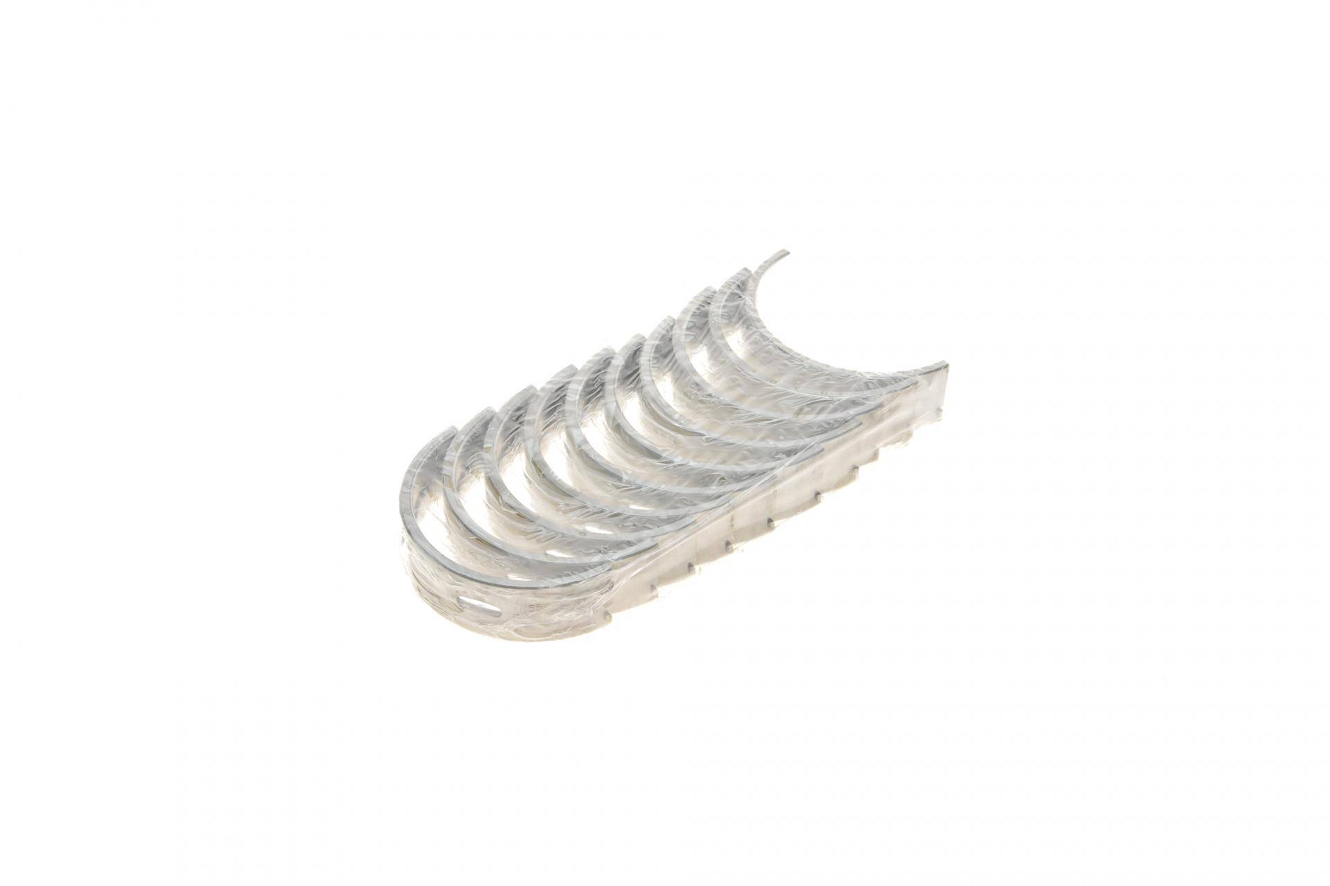 Вкладиші корінні VW Golf VII/Passat 1.8/2.0 TSI 13- (+0.25)