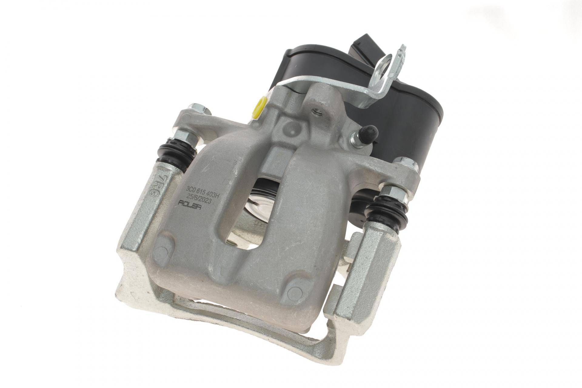 Супорт гальмівний (задній) VW Passat 05-10 (L)