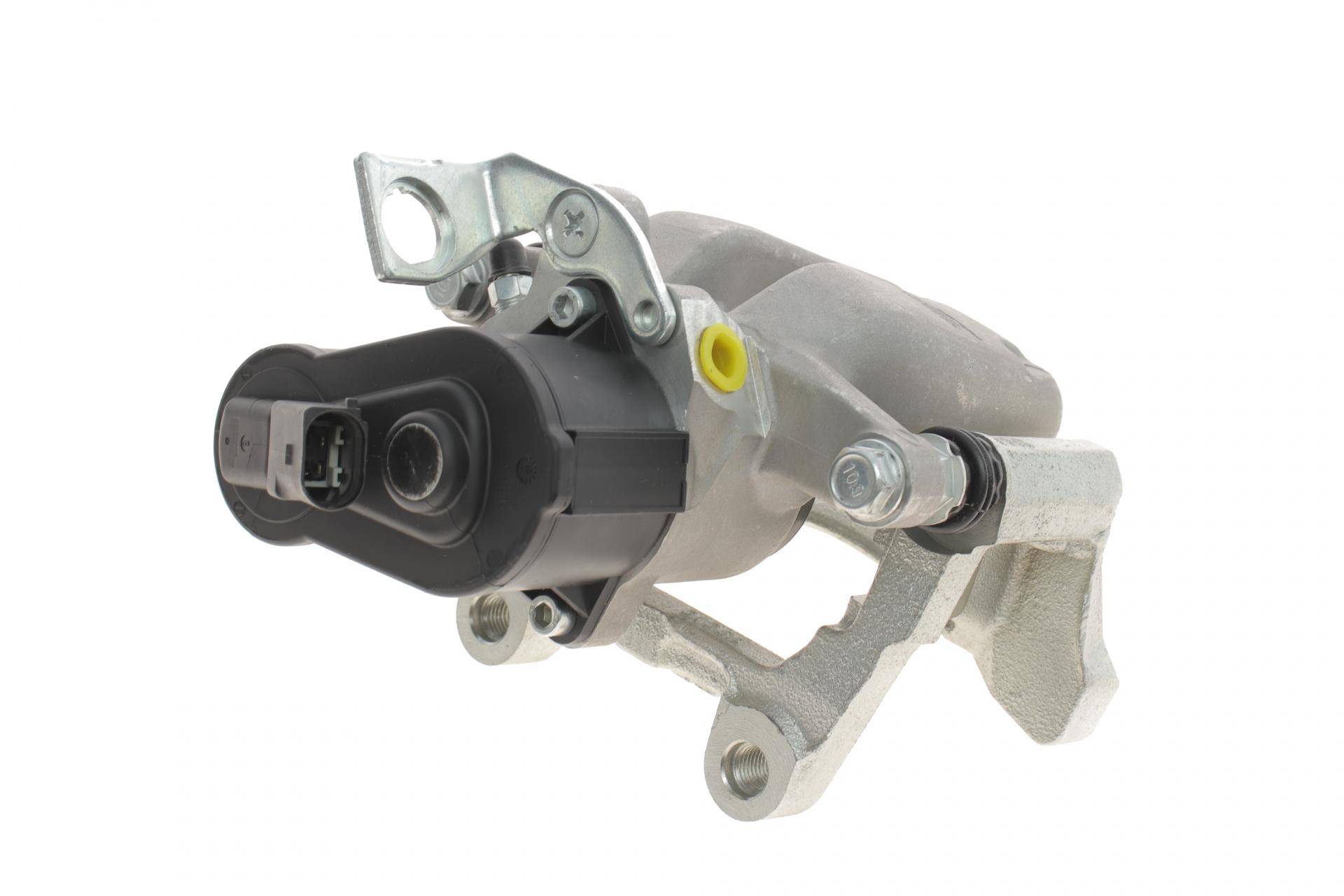 Супорт гальмівний (задній) VW Passat 05-10 (L)