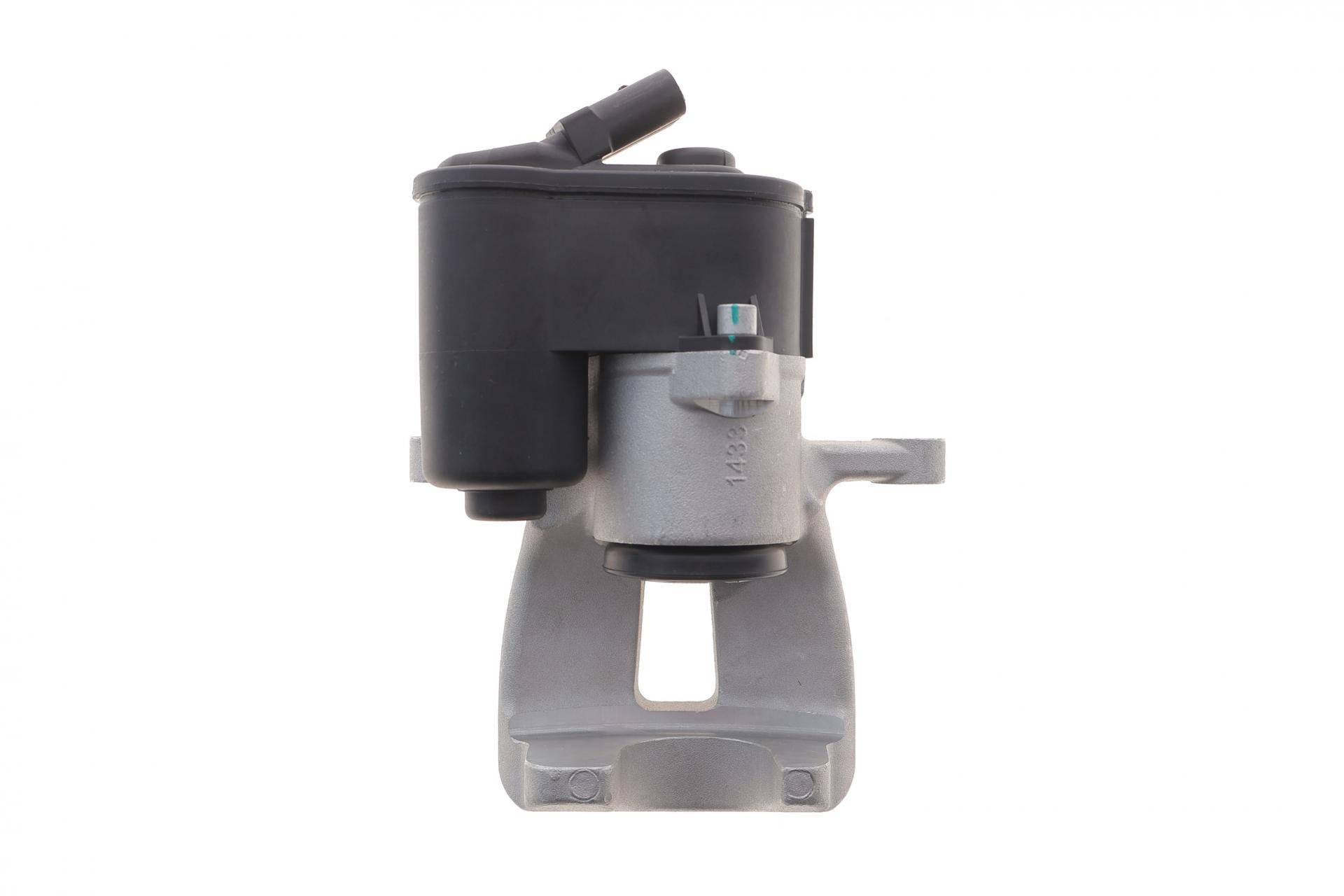 Супорт гальмівний (задній) VW Passat 05-10 (L)