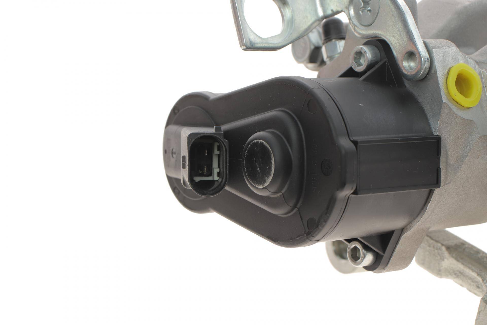 Супорт гальмівний (задній) VW Passat 05-10 (L)