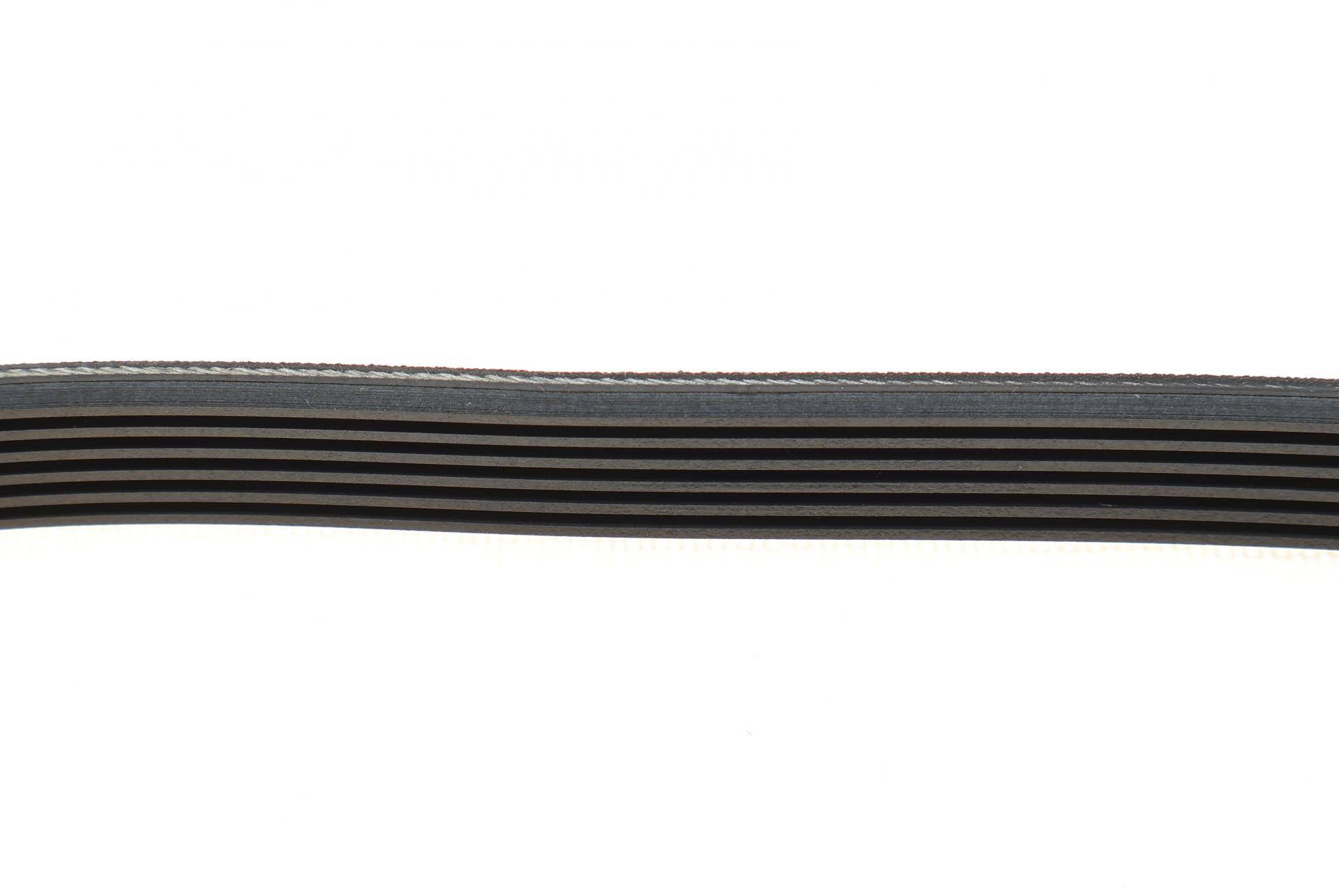 Ремінь генератора MB Sprinter/MB Viano 2.2CDI 06- (+AC) (6PK2285)