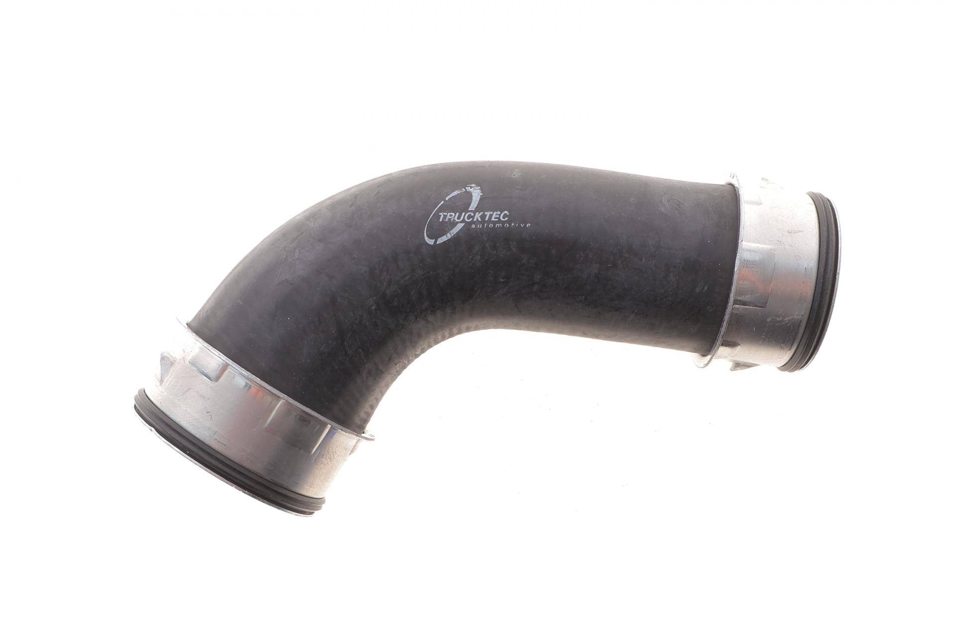 Патрубок інтеркулера VW T5 1.9TDI 03-