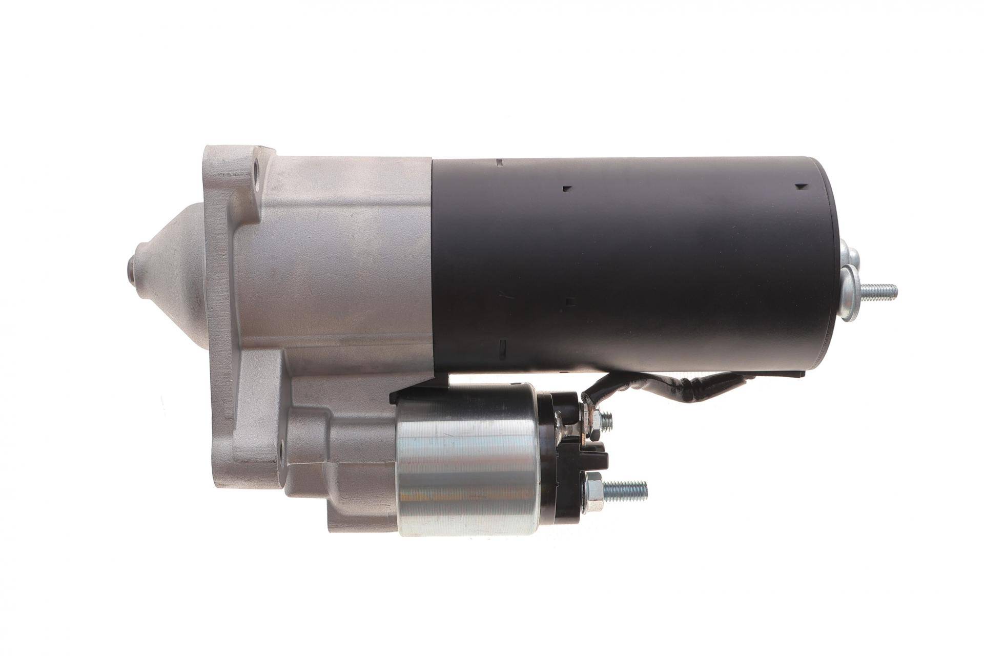 Стартер Renault Traffic 1.7/1.9D 96-01/Kangoo 1.9D/dTi 97- (1.7kw) (z=10/11)