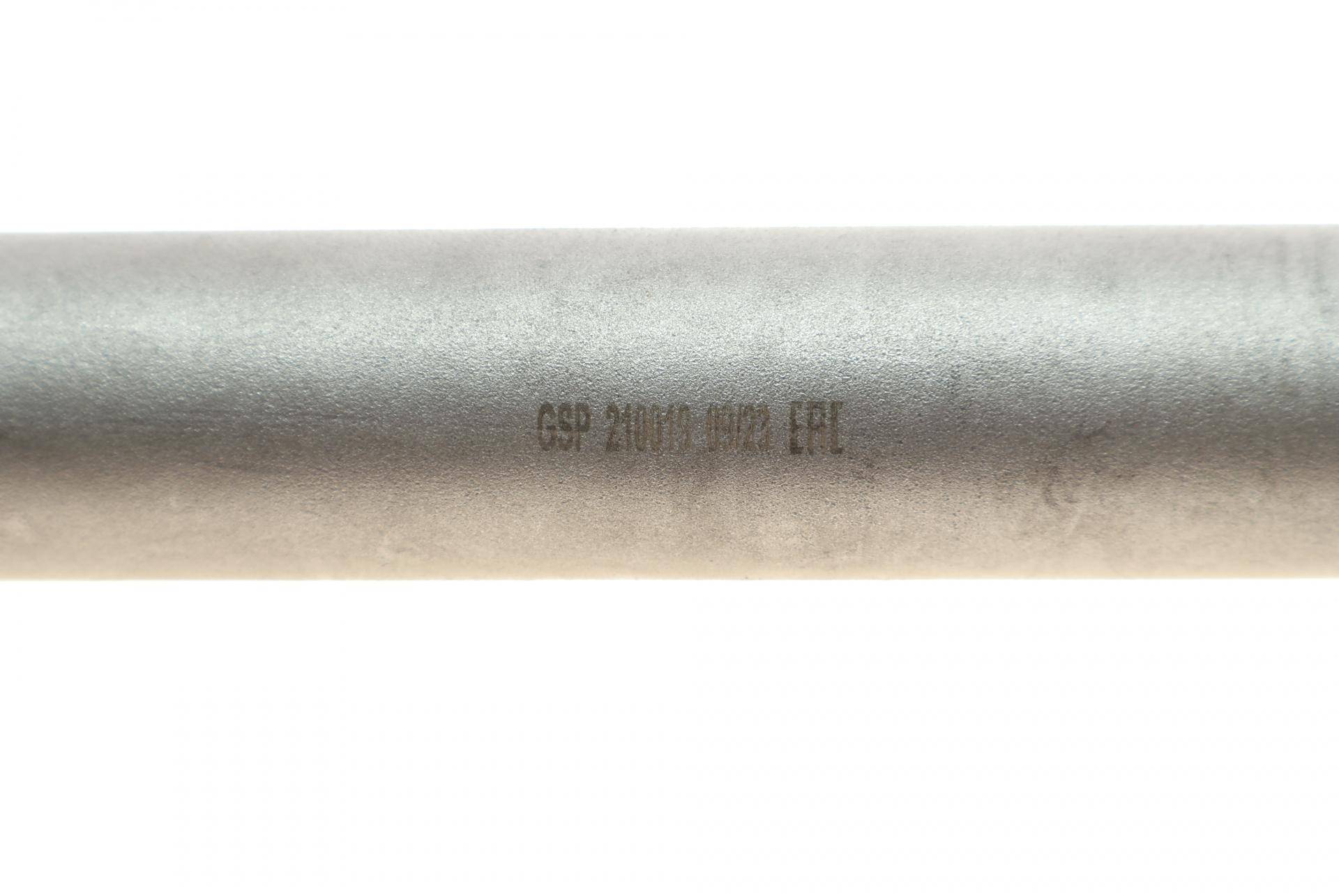 Піввісь (передня) Citroen Berlingo/Peugeot Partner 1.1/1.4/1.6/1.9 96-15 (R) (25x22x867) (+ABS 29z)