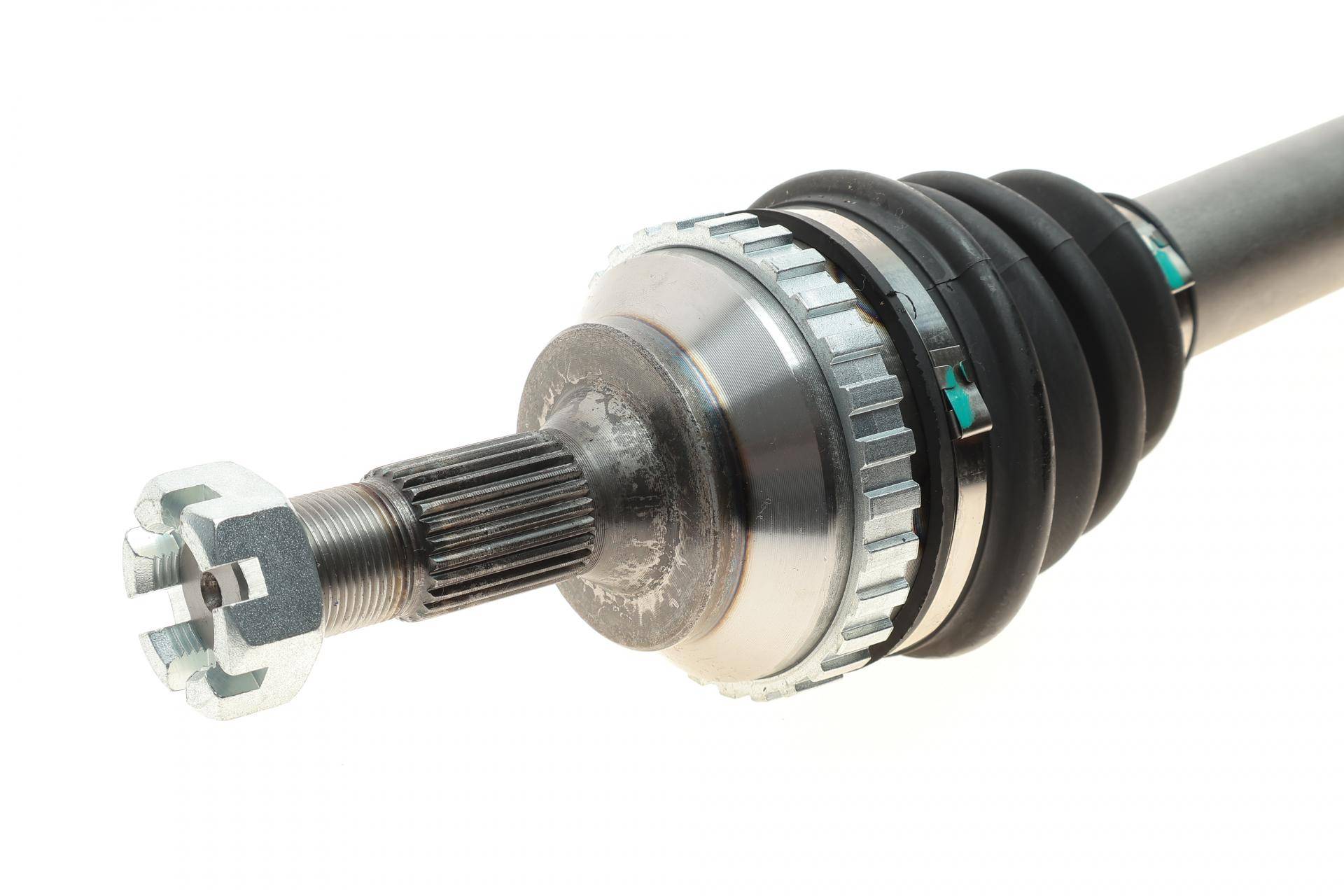 Піввісь (передня) Citroen Berlingo/Peugeot Partner 1.1/1.4/1.6/1.9 96-15 (R) (25x22x867) (+ABS 29z)