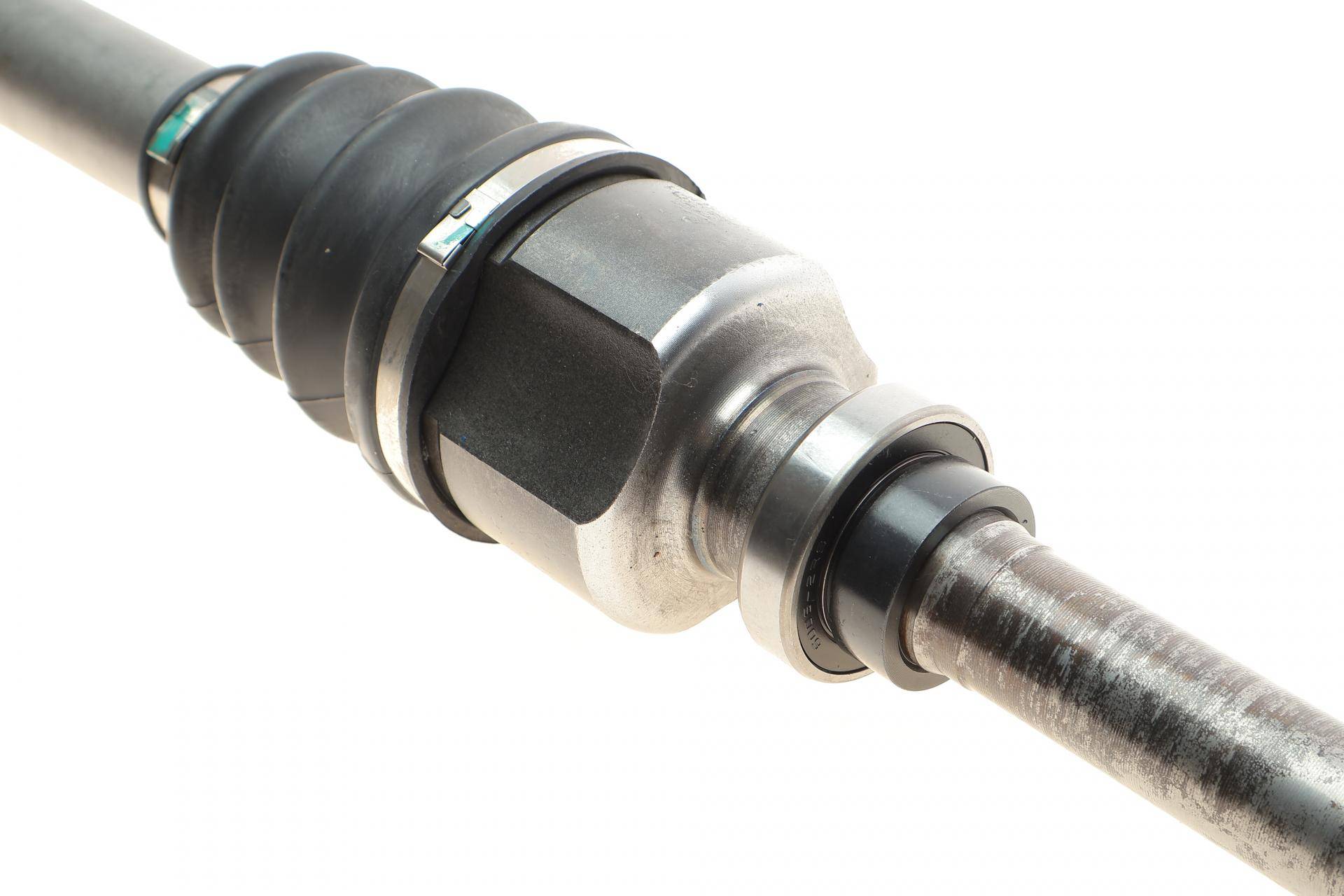 Піввісь (передня) Citroen Berlingo/Peugeot Partner 1.1/1.4/1.6/1.9 96-15 (R) (25x22x867) (+ABS 29z)