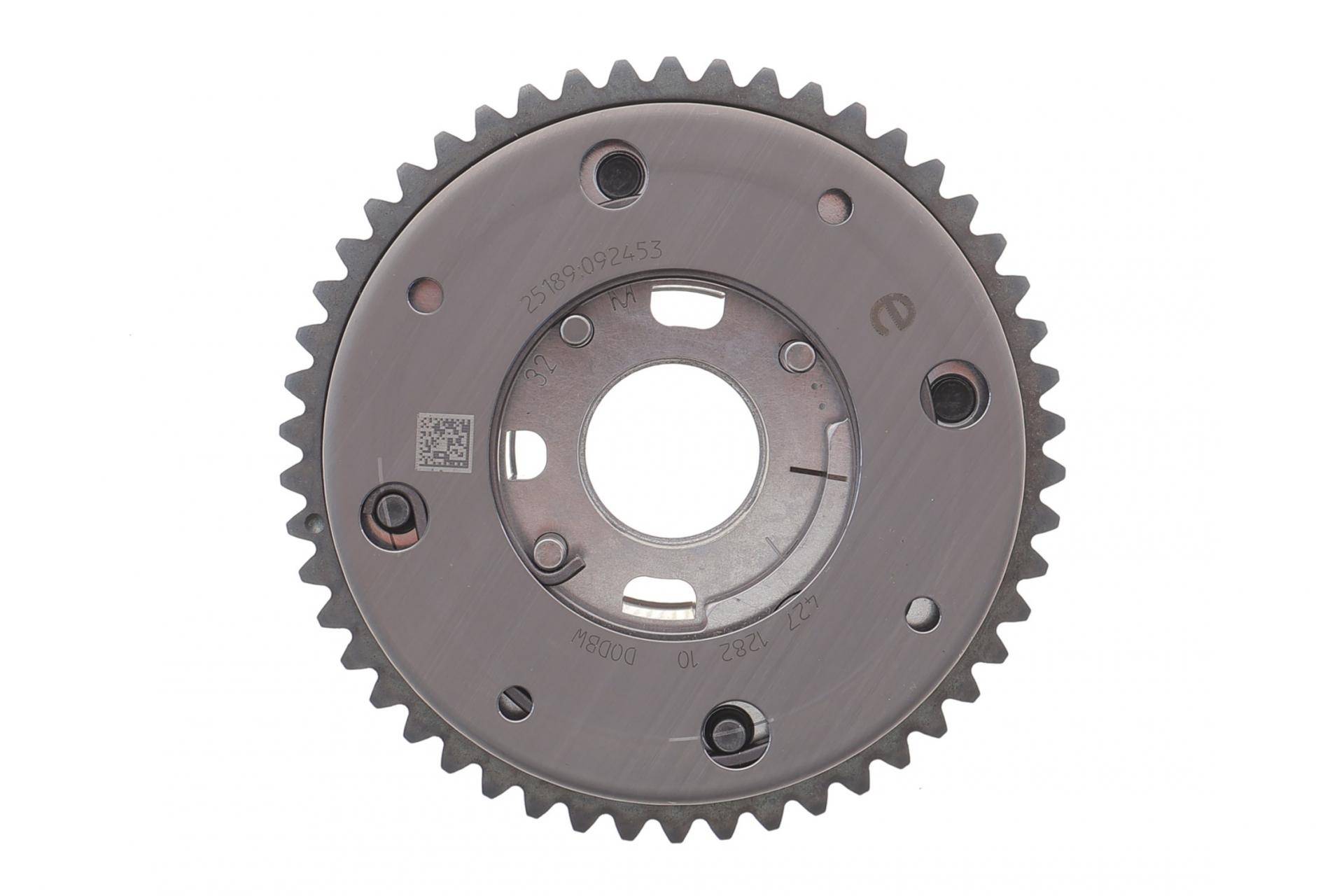 Шестерня розподільного валу Ford Fiesta/Focus/Puma 1.0 19- (випуск)