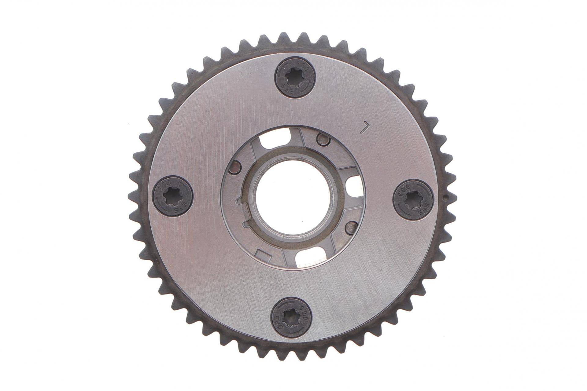 Шестерня розподільного валу Ford Fiesta/Focus/Puma 1.0 19- (випуск)