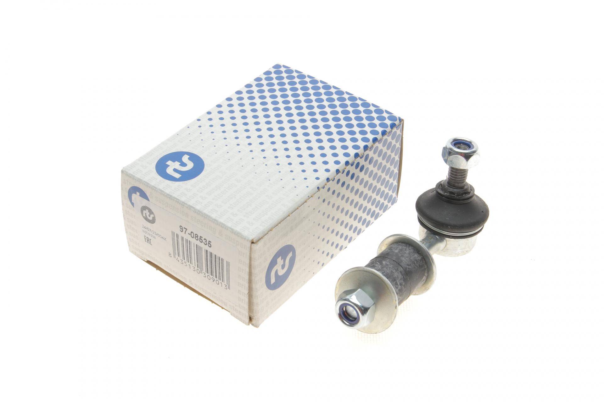 (заміна на 97-08618) Тяга стабілізатора (переднього) Suzuki Grand Vitara 98-05