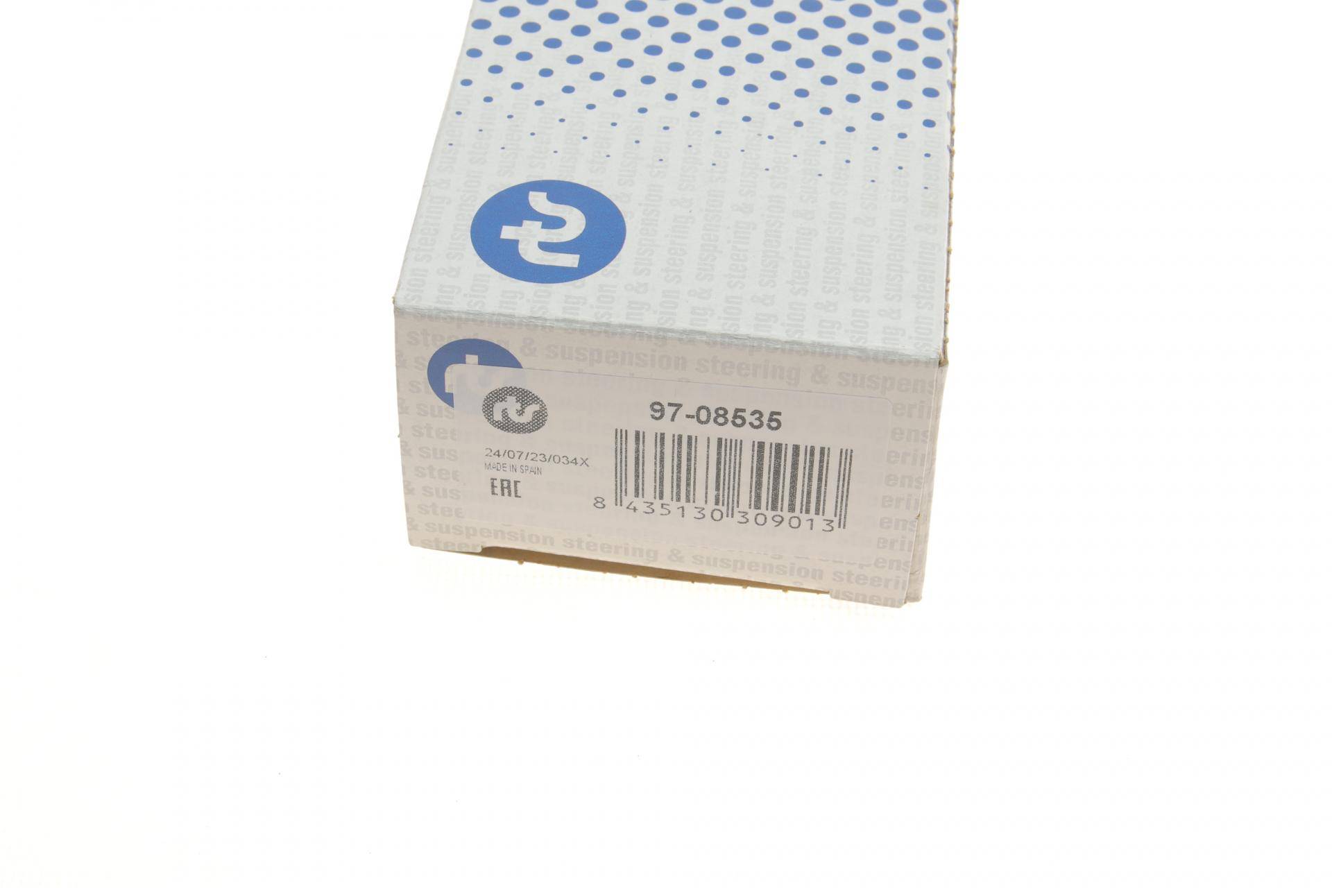 (заміна на 97-08618) Тяга стабілізатора (переднього) Suzuki Grand Vitara 98-05