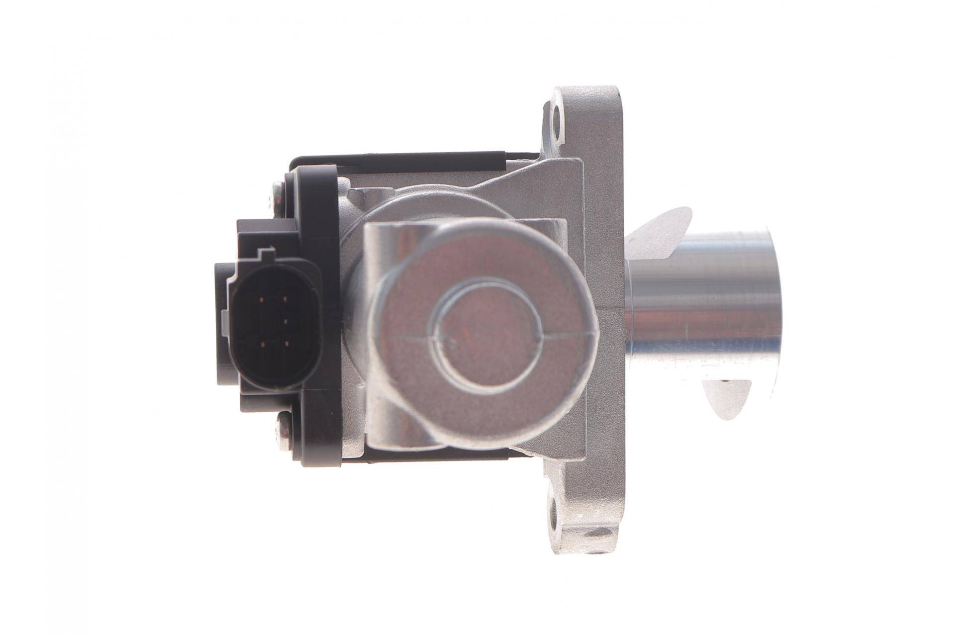 Клапан EGR Kia Sorento 09-15/Hyundai Santa Fe 2.0-2.2 CRDi 12-18