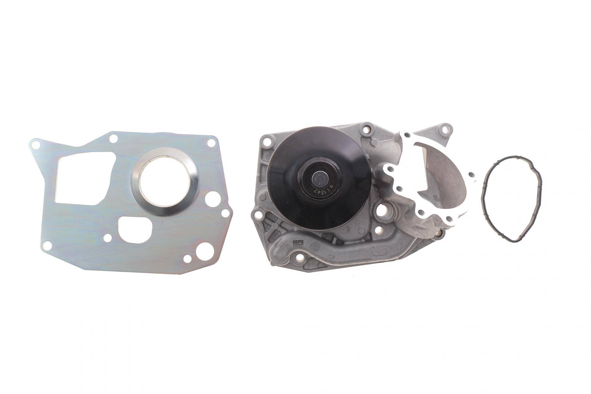 Помпа води BMW X3 (F25)/X5 (F15/F85) 14-18, B47 D20 A(некомплект)