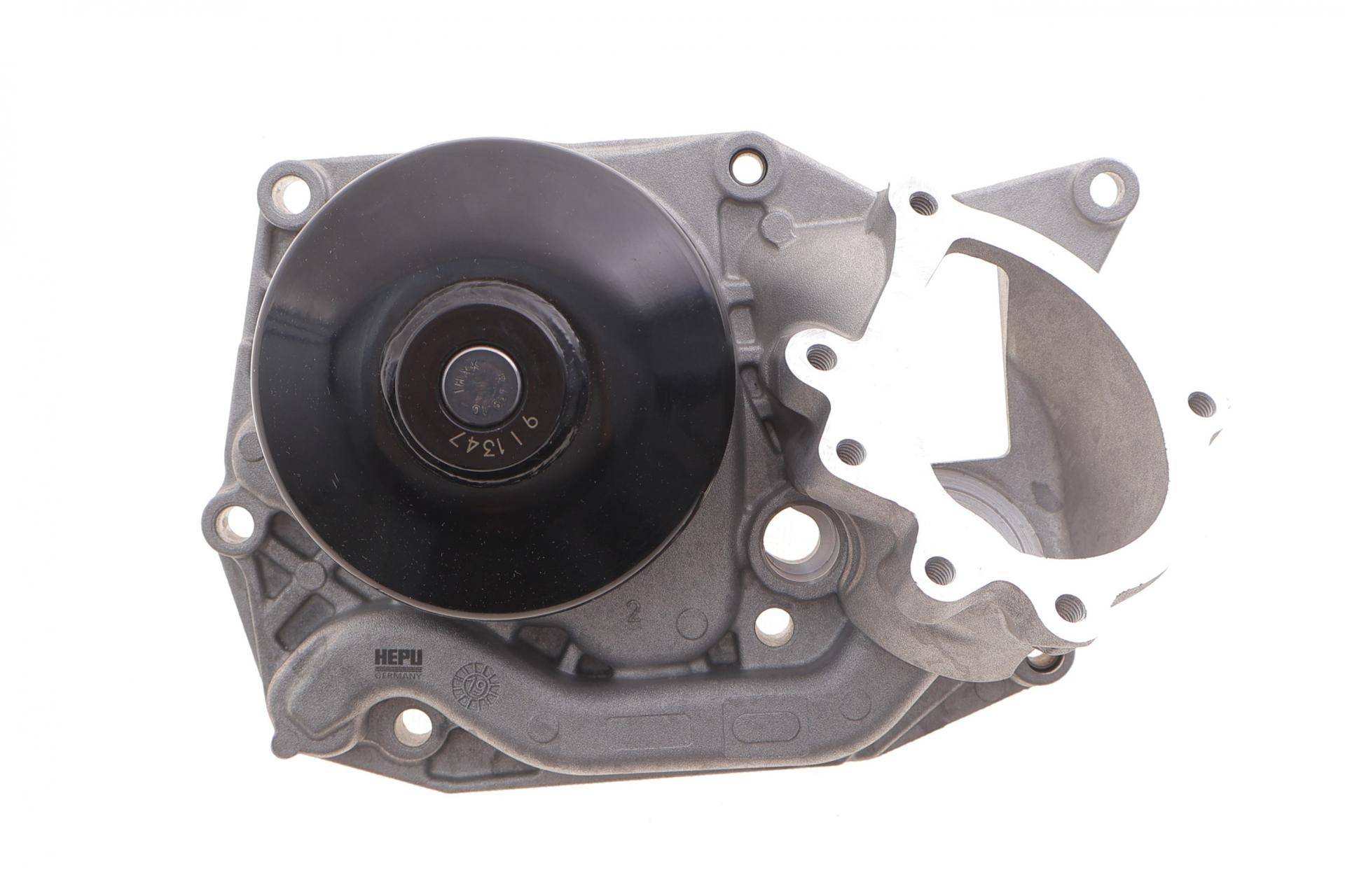 Помпа води BMW X3 (F25)/X5 (F15/F85) 14-18, B47 D20 A(некомплект)