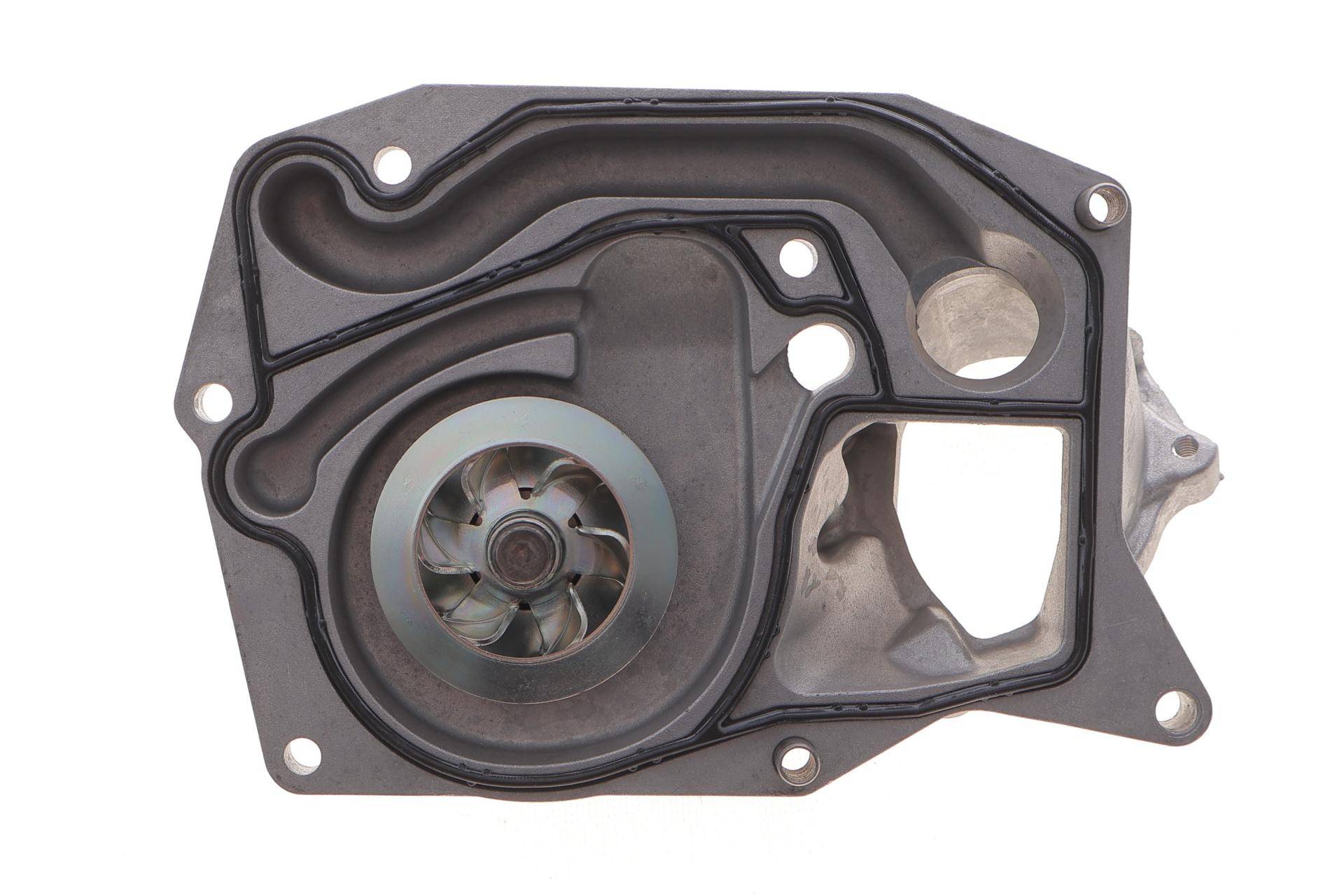 Помпа води BMW X3 (F25)/X5 (F15/F85) 14-18, B47 D20 A(некомплект)