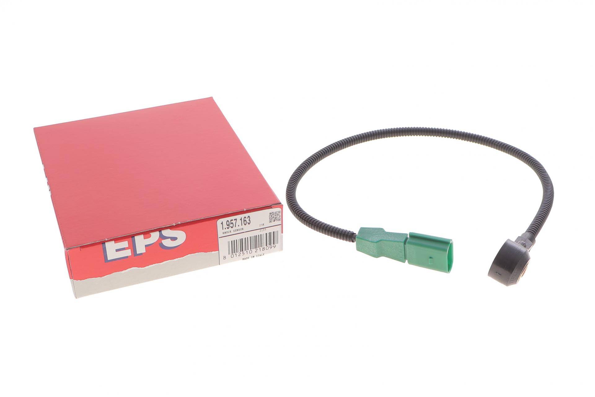 Датчик детонації VW T5/T6/Golf 2.0 GTI/TSI 07-