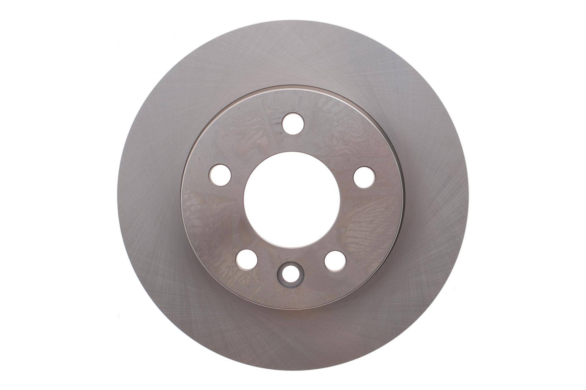 Диск гальмівний (передній) VW Crafter 2.0 TDI 16- (303x28)