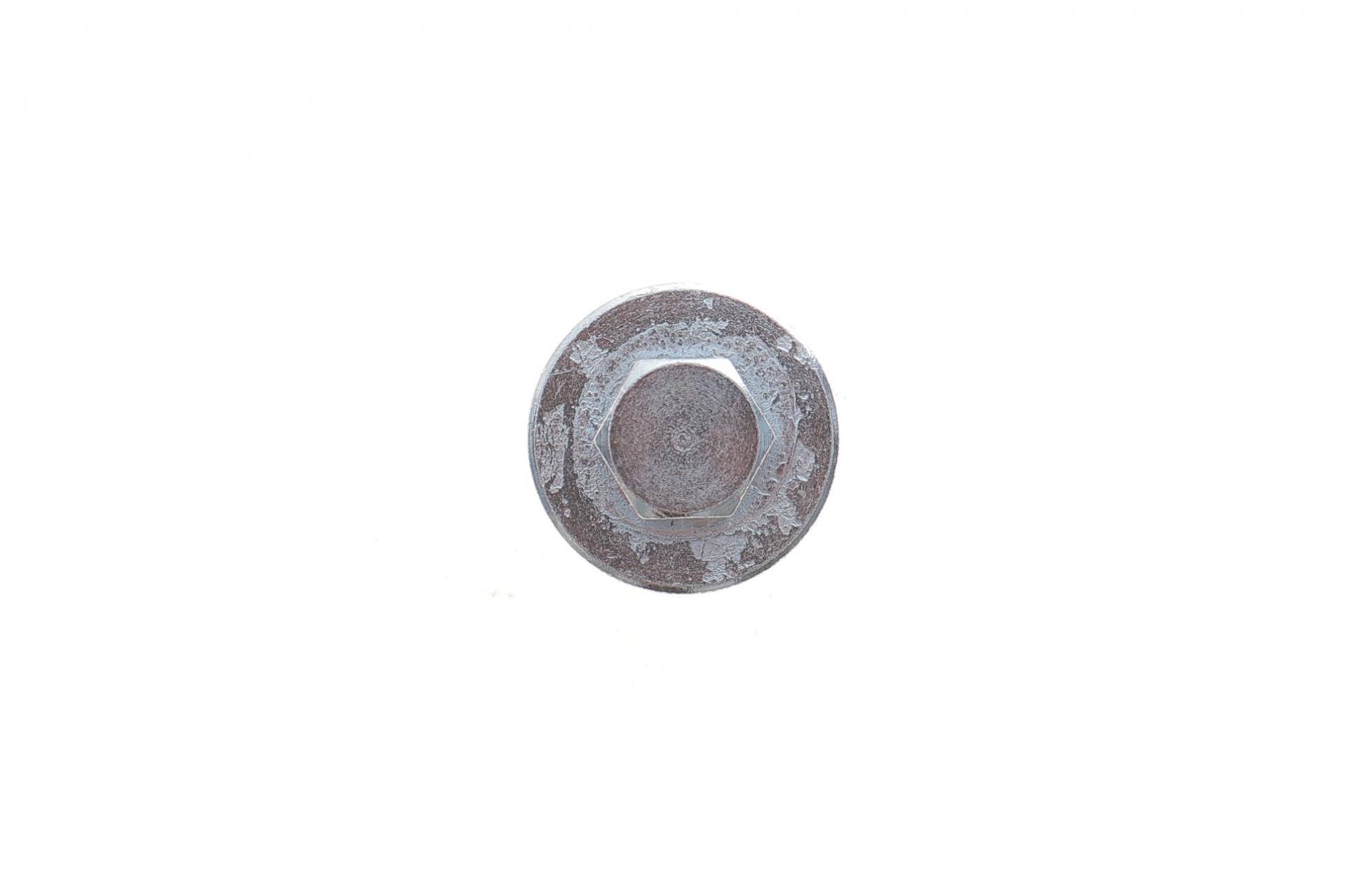 Пробка піддона картера зливна Fiat Doblo 1.6D/2.0D 10-/Opel Combo 1.6-2.0 CDTI 12-