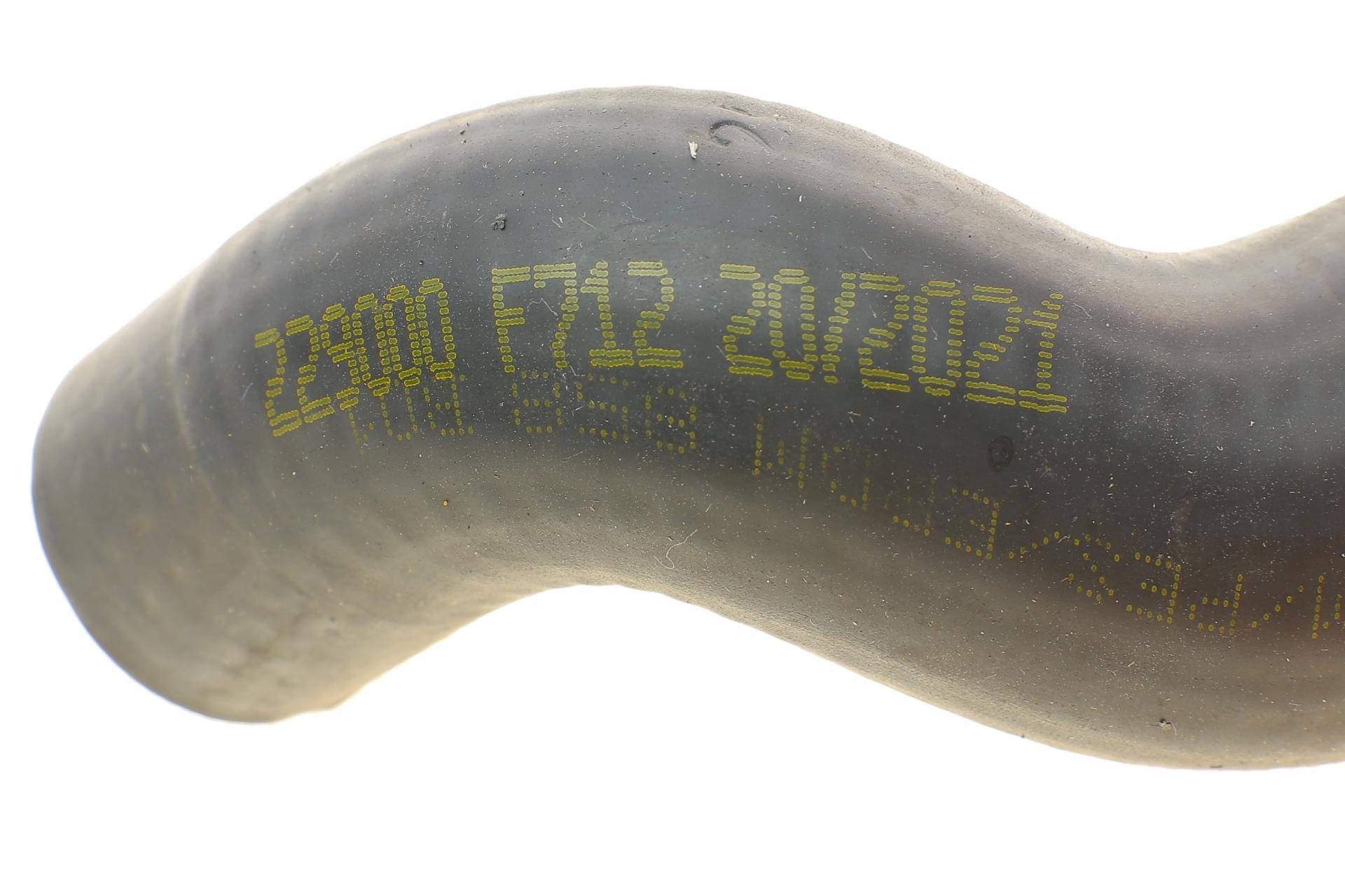 Патрубок системи охолодження VW Crafter 2.0TDI 11-16