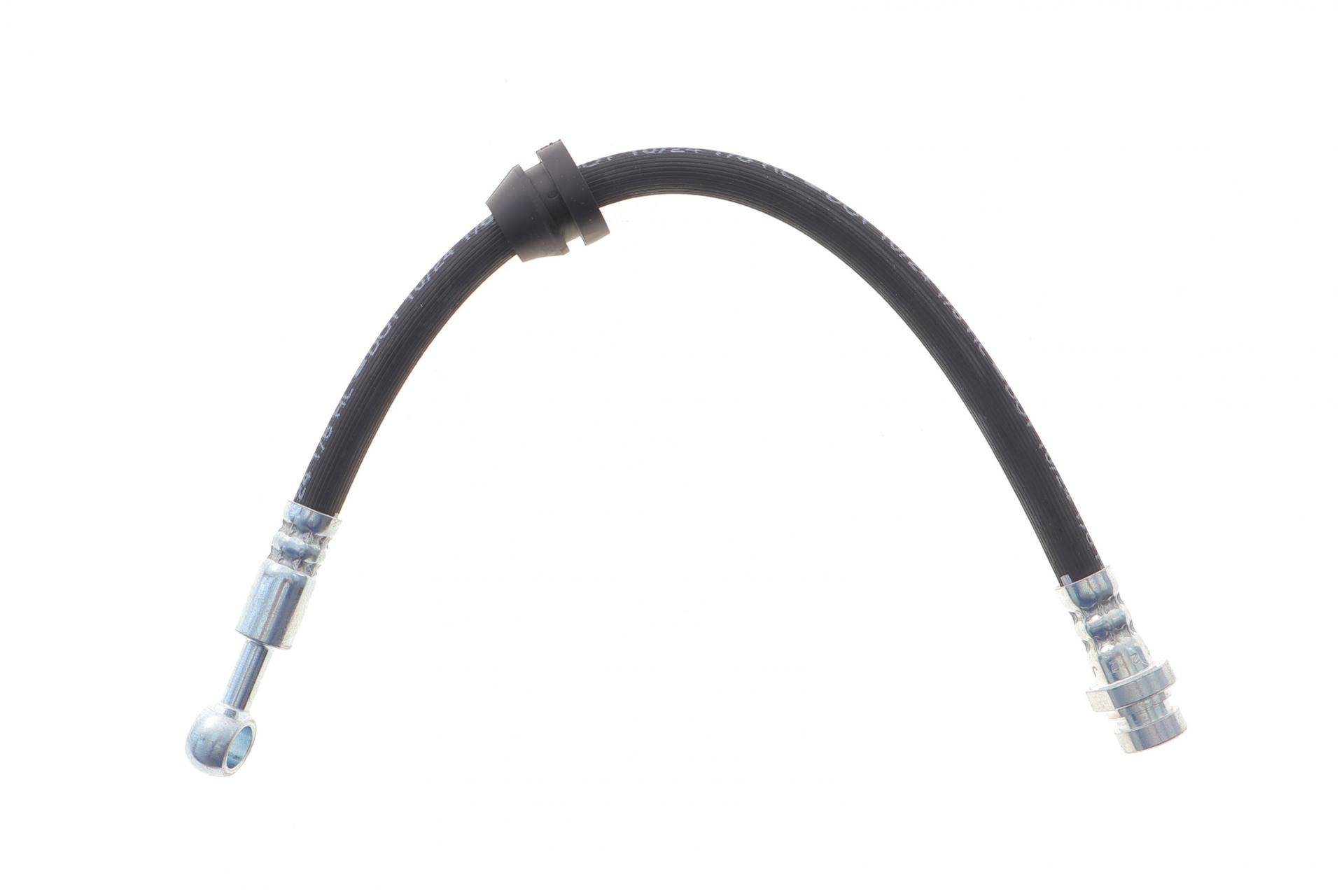 Шланг гальмівний (передній) Chevrolet Aveo 1.2-1.5 03- (342mm)