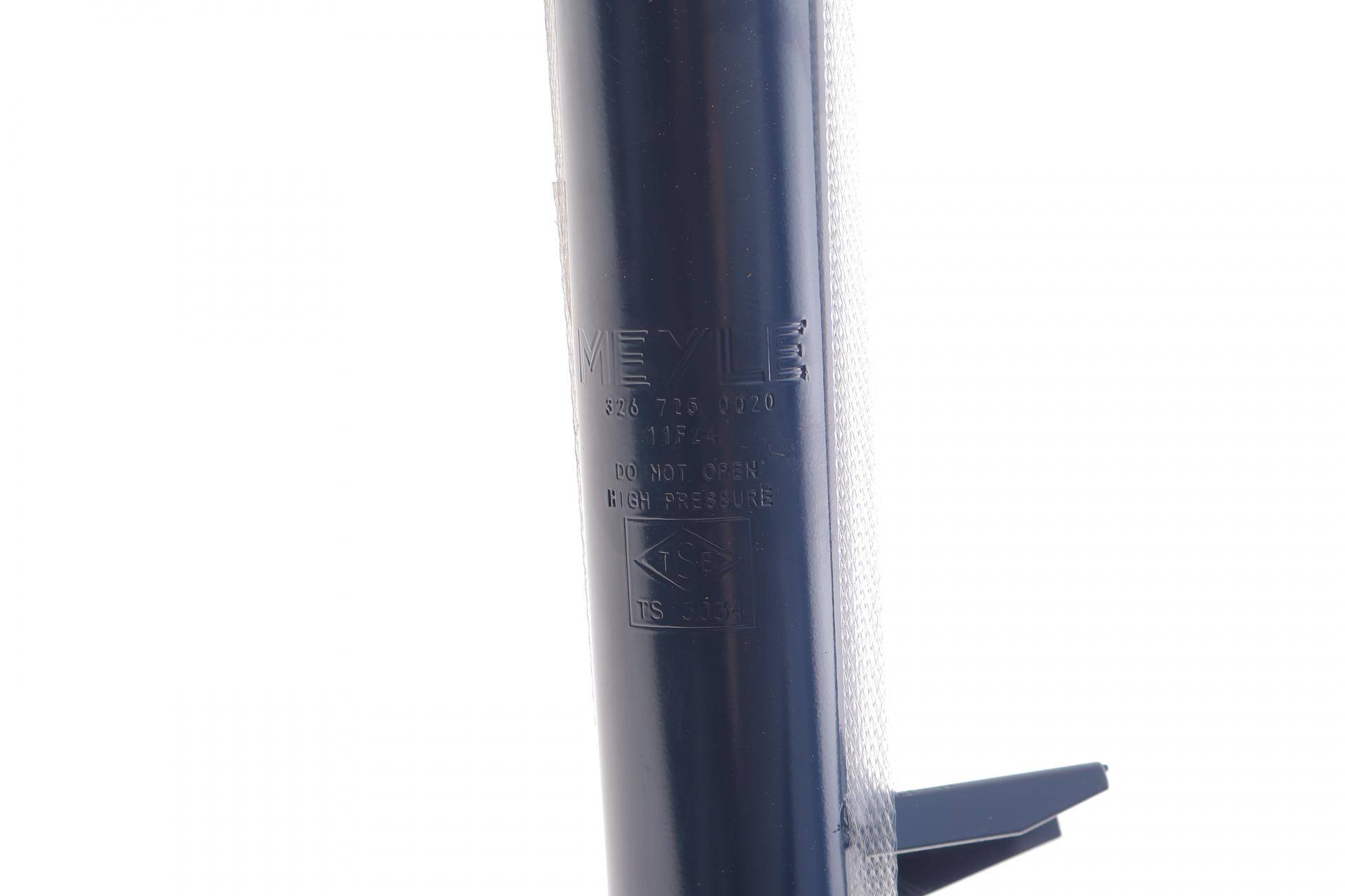 Амортизатор (задній) BMW X5/ X6 08-14 (L)