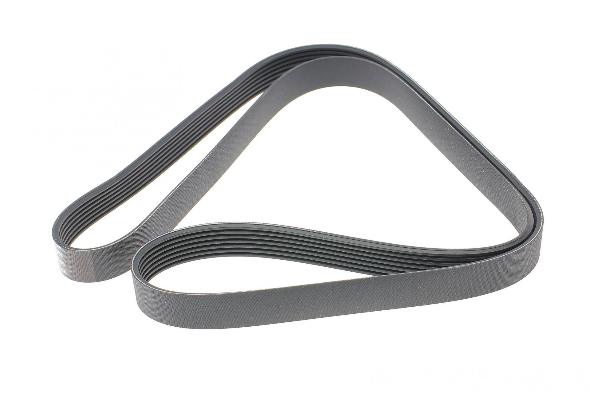 Ремінь генератора BMW X5 (E70) 4.8i 07-08/Renault Master 2.3 dCi 14-