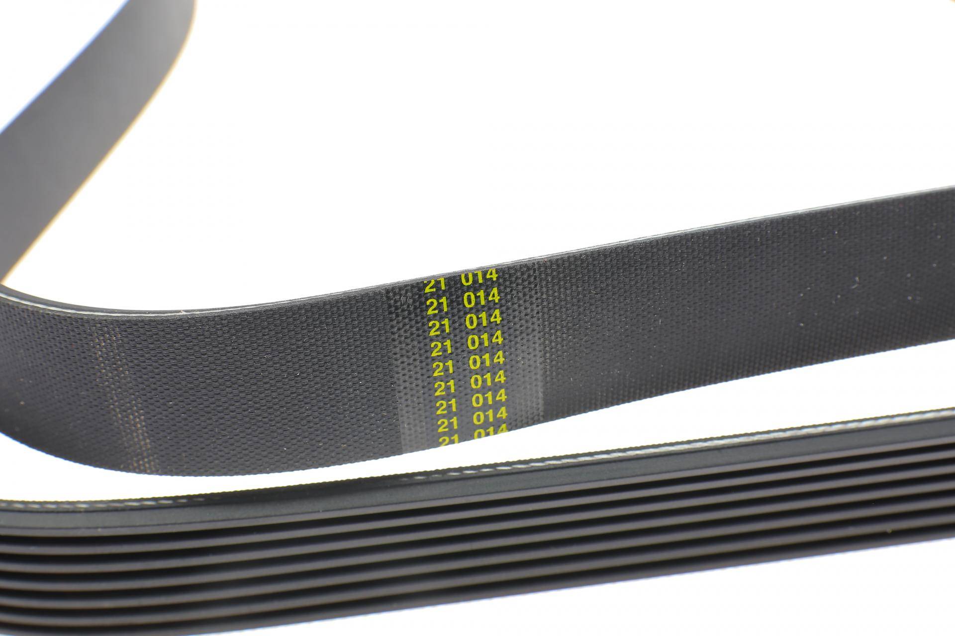 Ремінь генератора BMW X5 (E70) 4.8i 07-08/Renault Master 2.3 dCi 14-