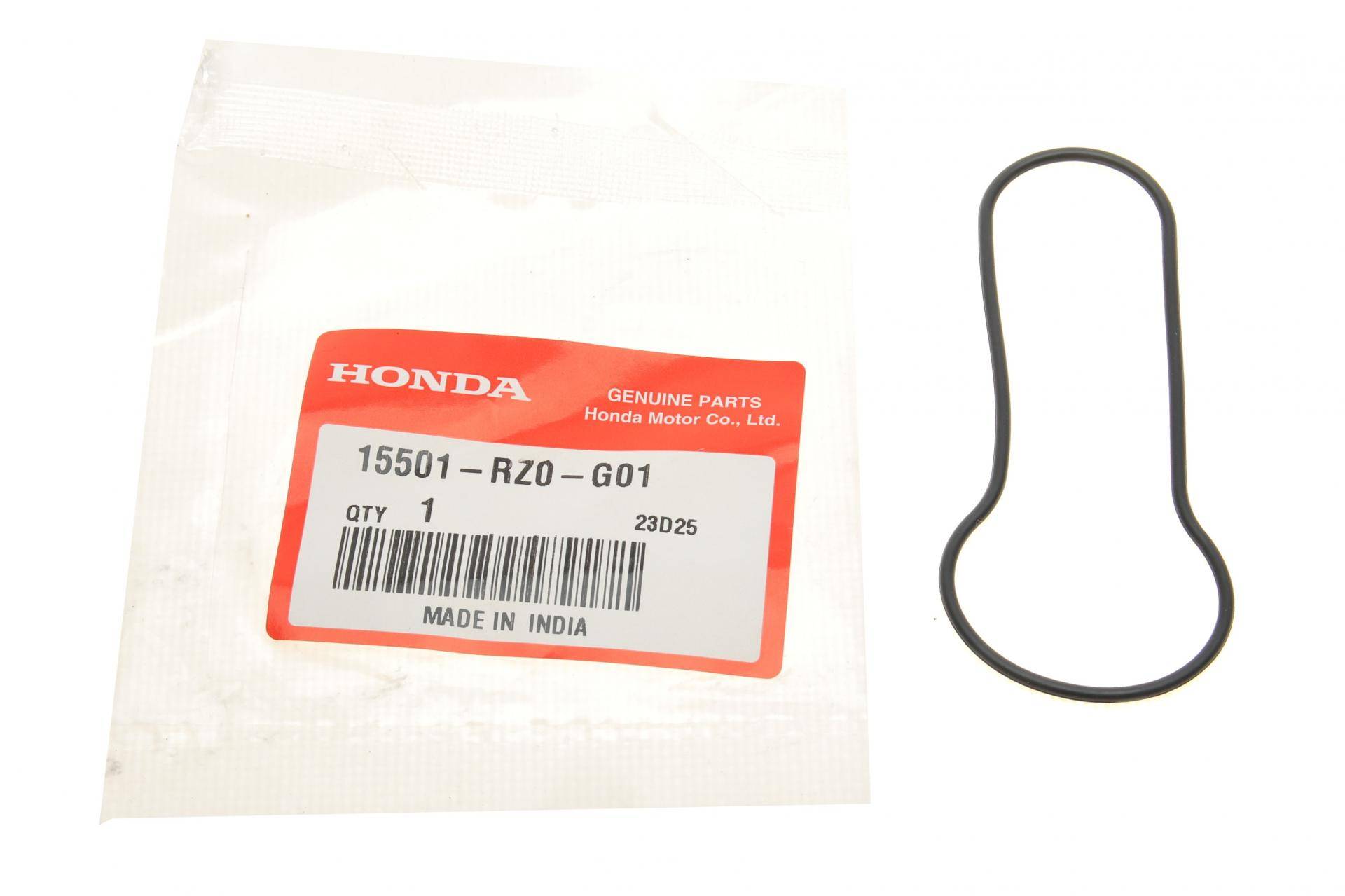 Прокладка радіатора масляного ущільнююча Honda Civic/CR-V/HR-V 1.6 13-