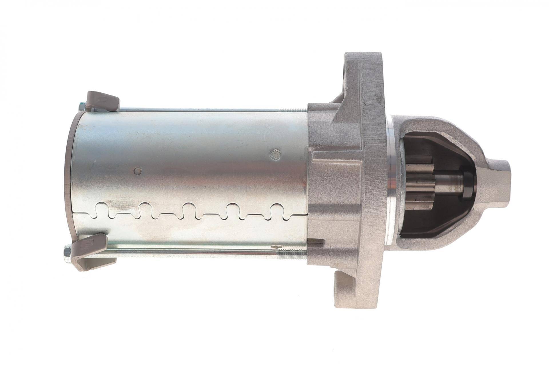 Стартер Fiat Doblo/Panda/Punto/Fiorino 1.3 D 05-/Opel Combo/Corsa 1.3 D 05- (12V/1.3 kw) (z=9)