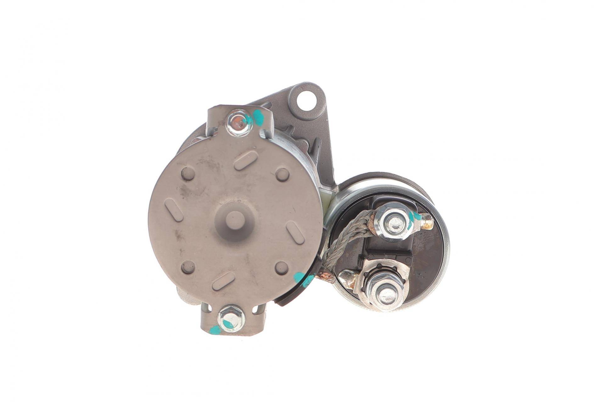 Стартер Fiat Doblo/Panda/Punto/Fiorino 1.3 D 05-/Opel Combo/Corsa 1.3 D 05- (12V/1.3 kw) (z=9)