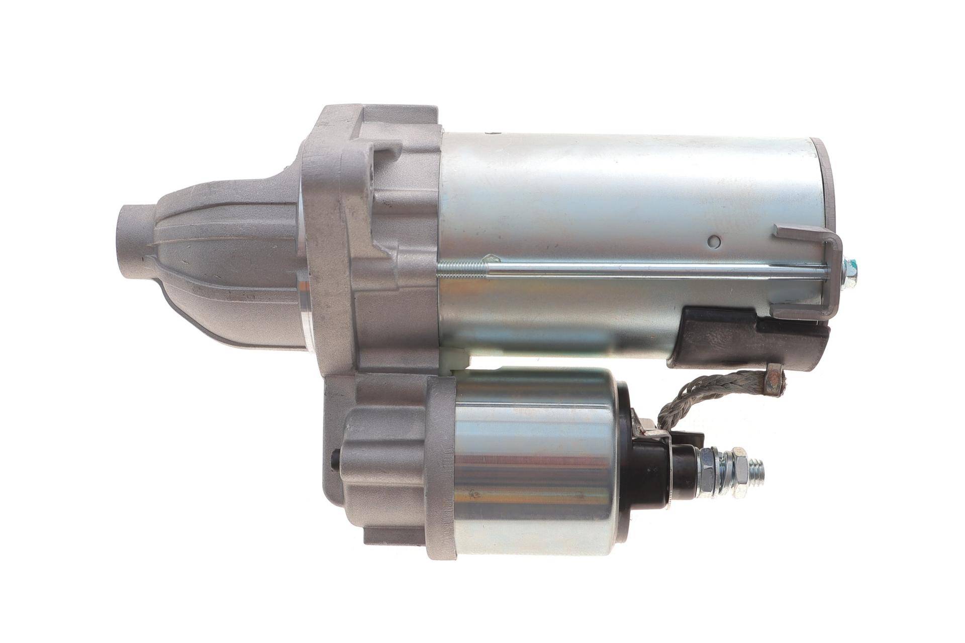 Стартер Fiat Doblo/Panda/Punto/Fiorino 1.3 D 05-/Opel Combo/Corsa 1.3 D 05- (12V/1.3 kw) (z=9)