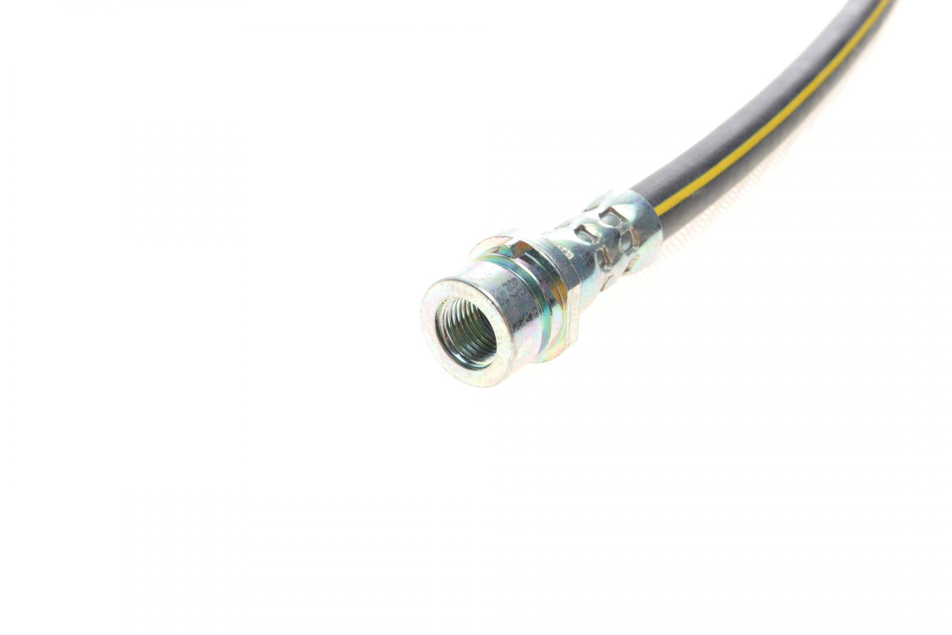 Шланг гальмівний (задній) Ford Transit 2.2/2.4/3.2 TDCi 06-14 (L=280mm)