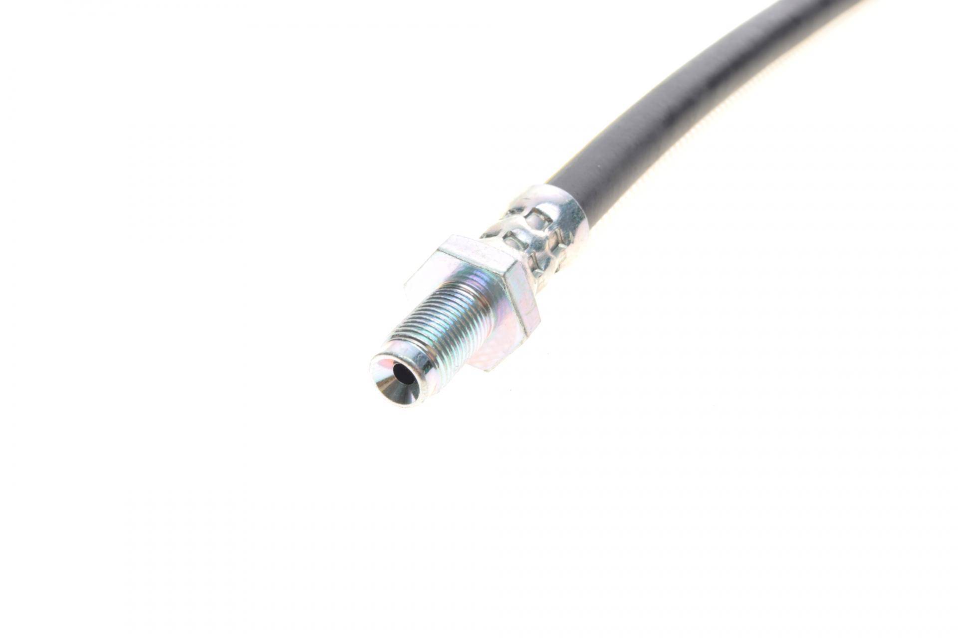 Шланг гальмівний (задній) Ford Transit 2.2/2.4/3.2 TDCi 06-14 (L=280mm)