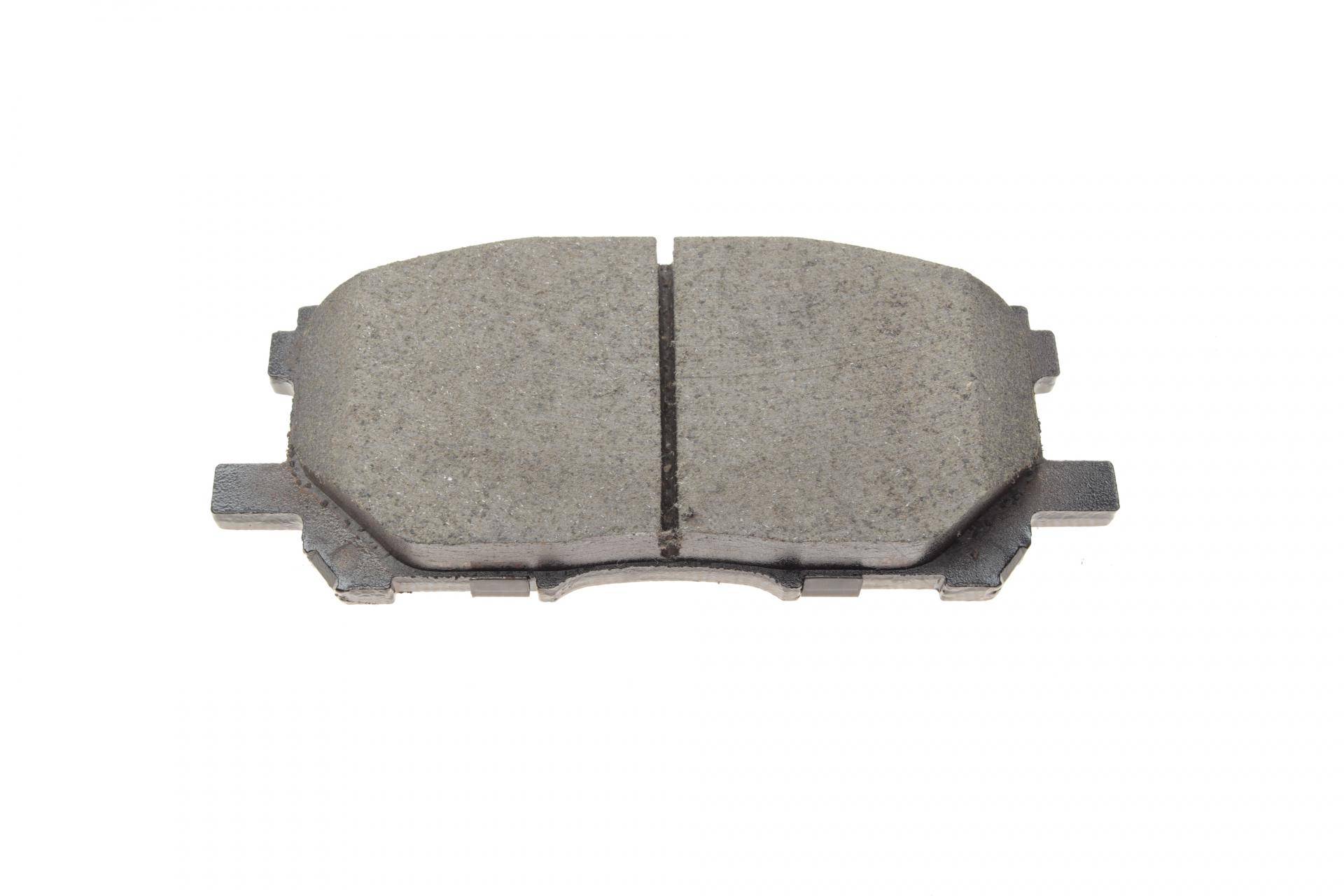 Колодки гальмівні (передні) Lexus RX 03-09