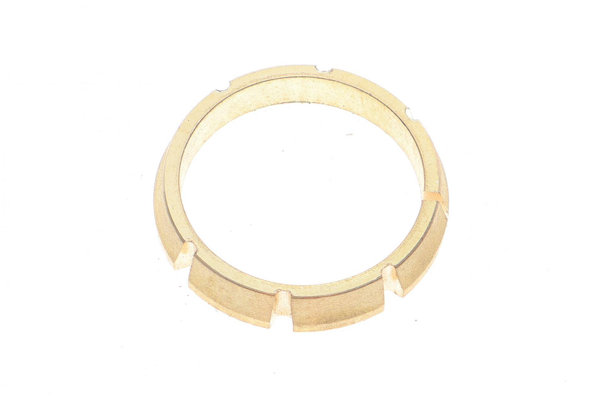 Кільце конічне валу КПП VW Caddy II 1.4/1.6 95-04