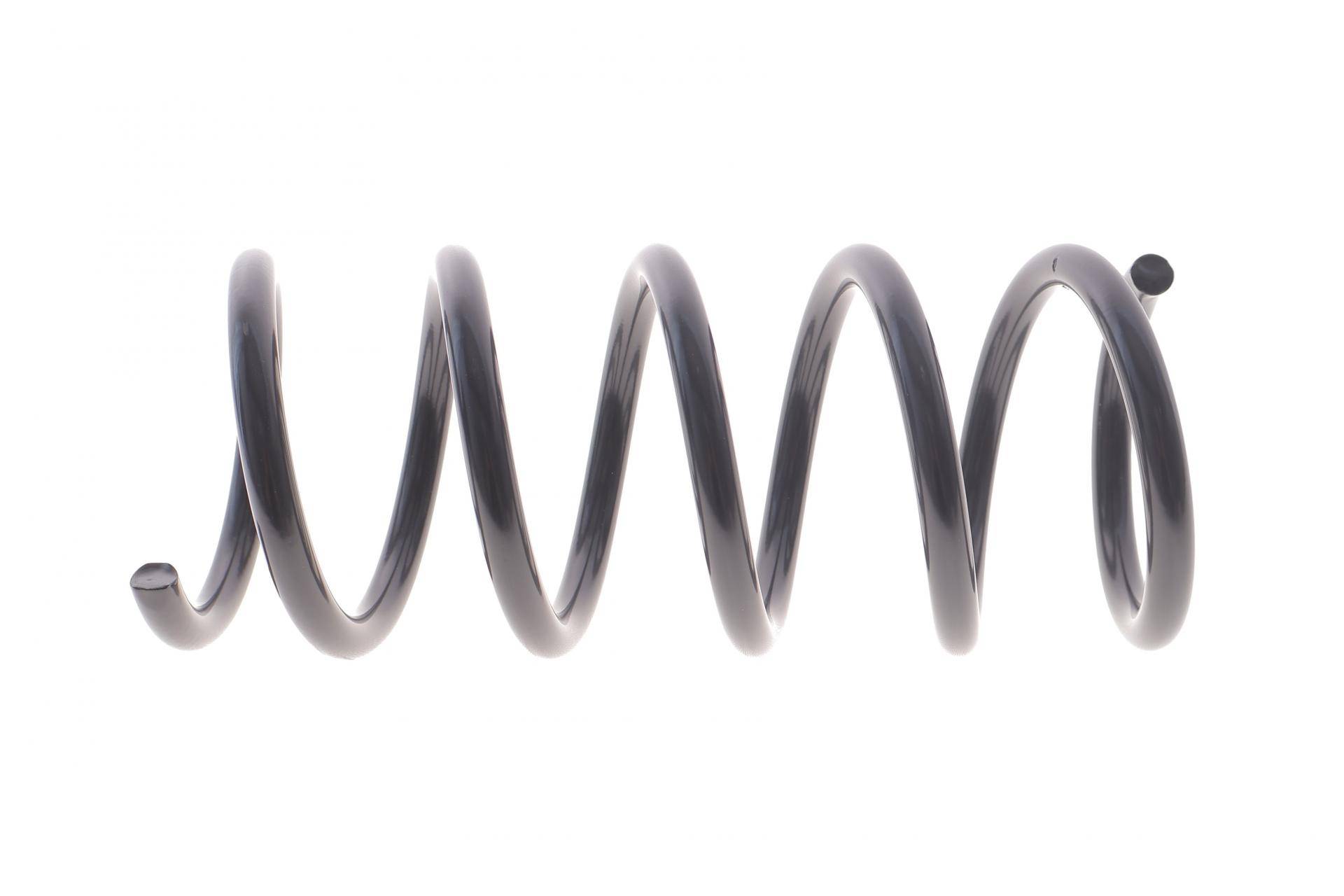 Пружина (задня) Fiat 500e Elektro 42 кВт/год 20- (хетчбек/кабріолет)