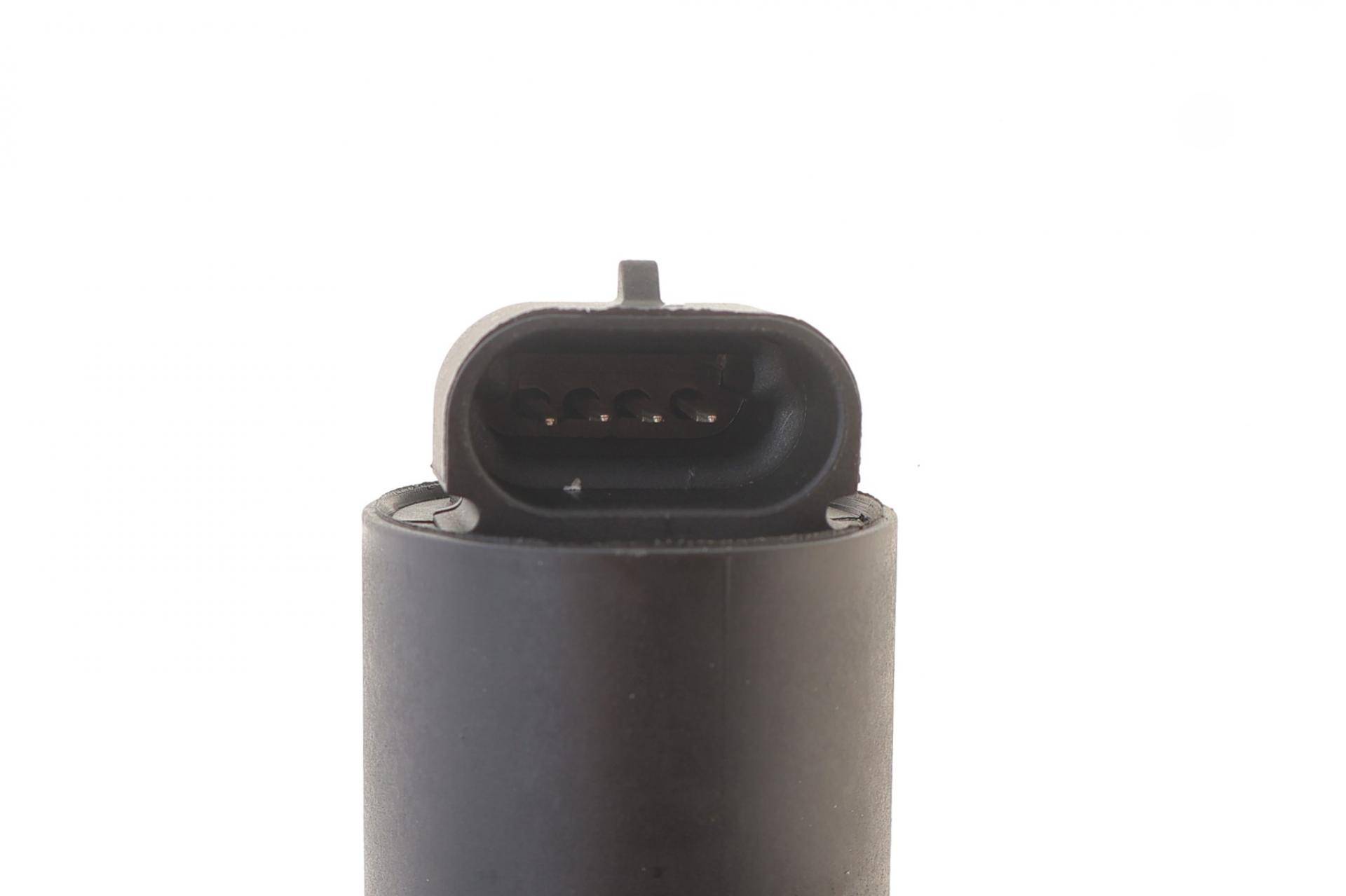 Регулятор холостого ходу Citroen Berlingo/Peugeot Partner 1.4i 96-11